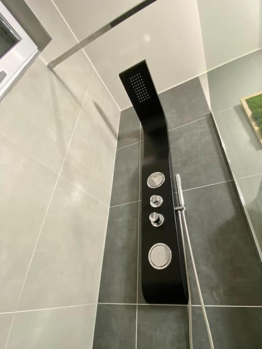 Chata North Point Zuberec pod Roháčmi