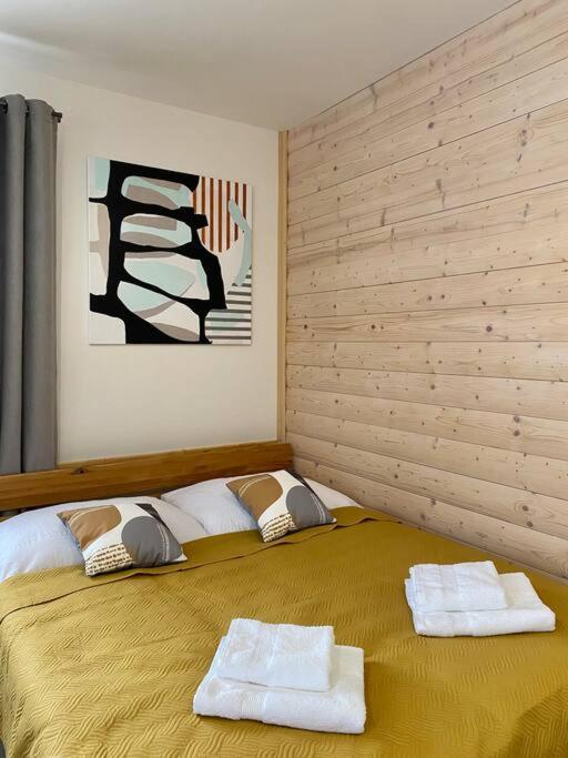 Chata North Point Zuberec pod Roháčmi