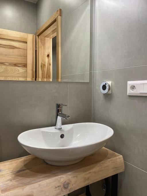 Chata North Point Zuberec pod Roháčmi