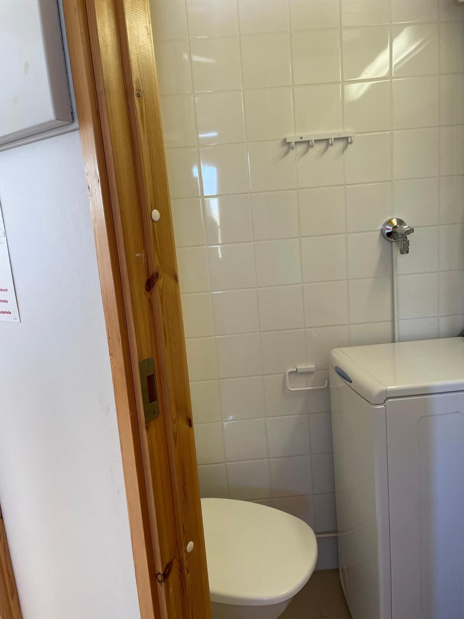 Näköalahuoneisto AARNI & NAAVA