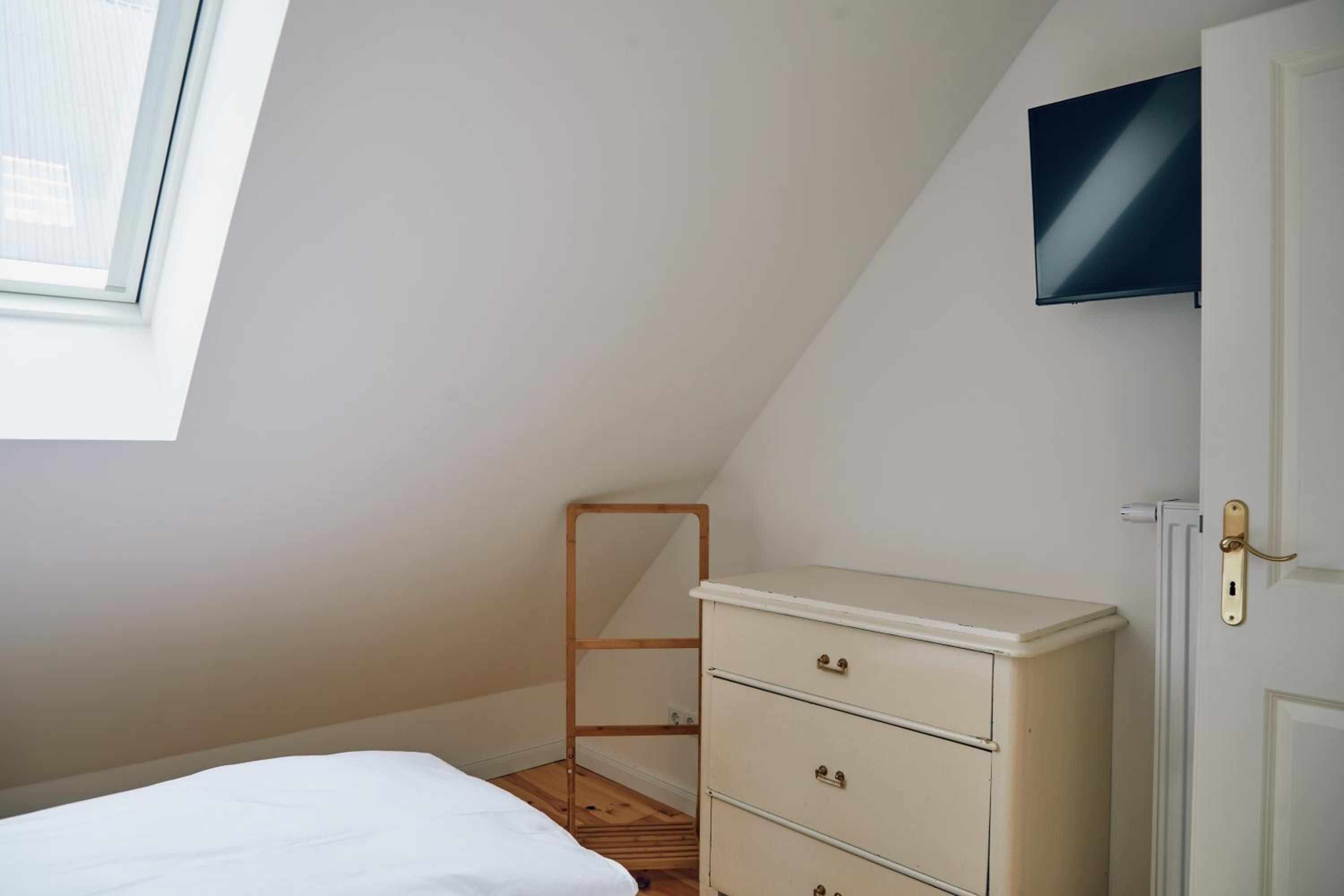 Gemütliches Ferienhaus - Kornlager