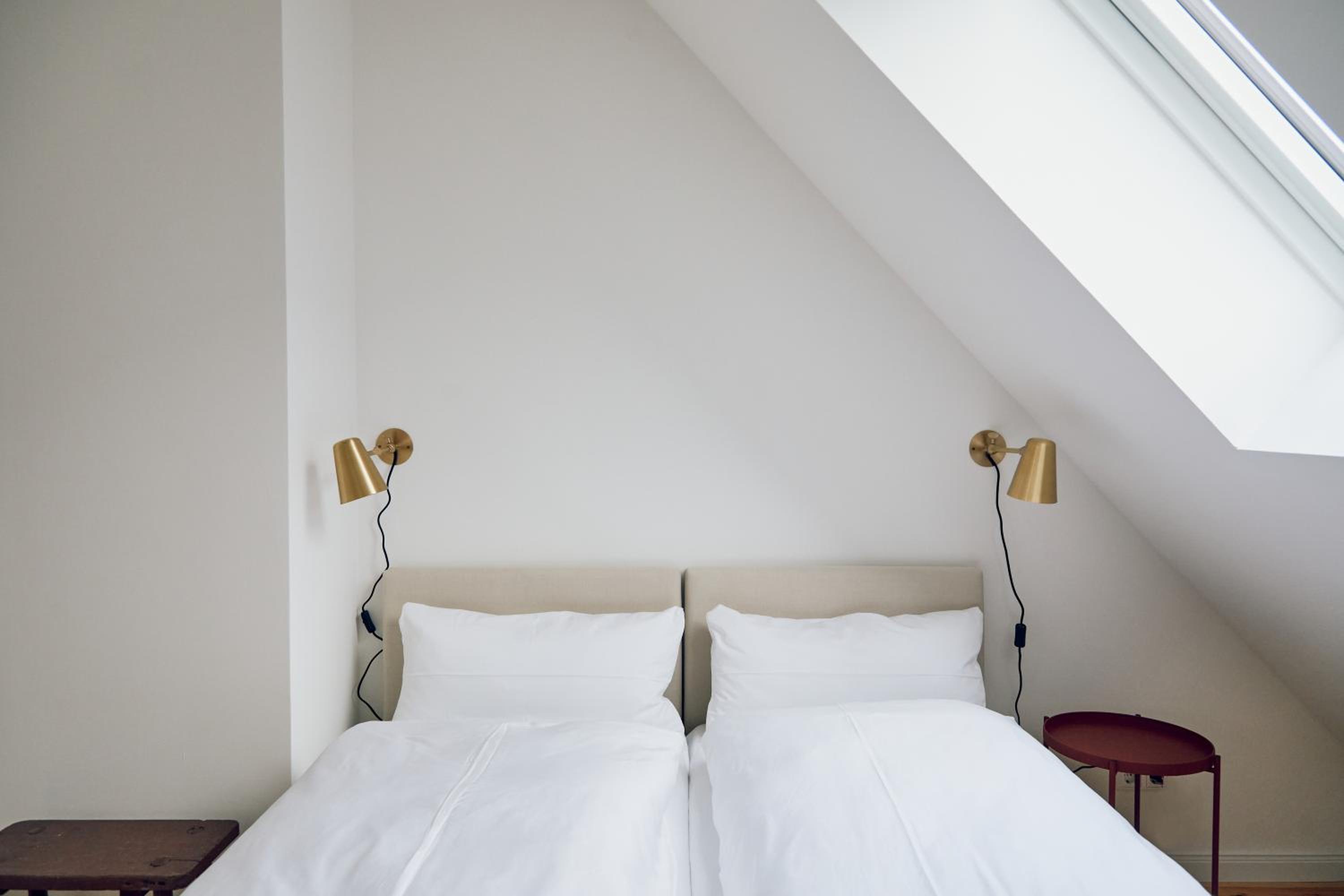 Gemütliches Ferienhaus - Kornlager
