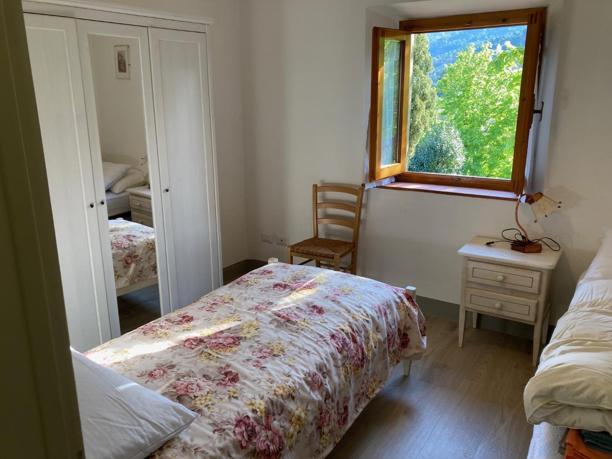 Agriturismo La casina di Castellinuzza e Piuca view 5