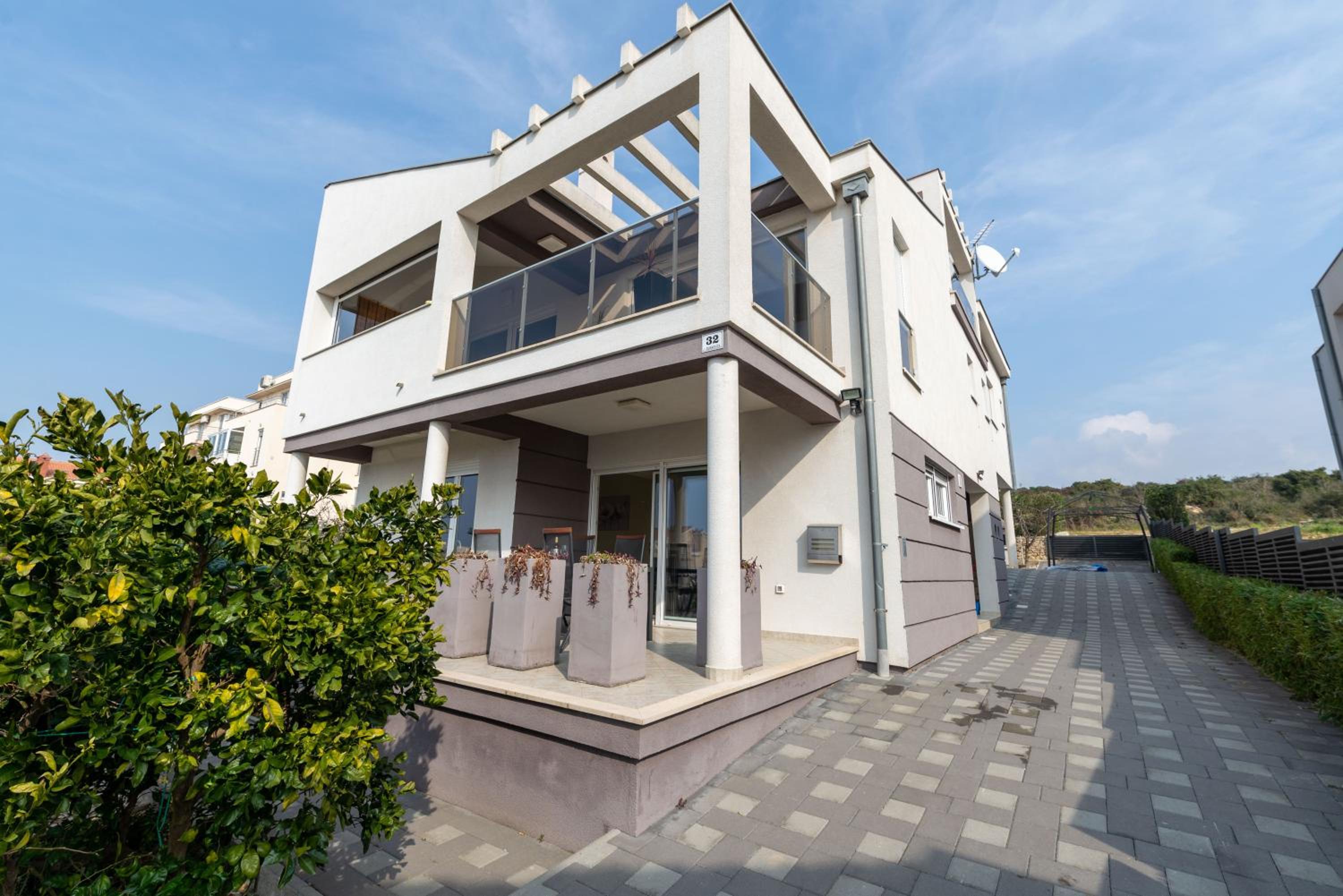 Apartman Monti