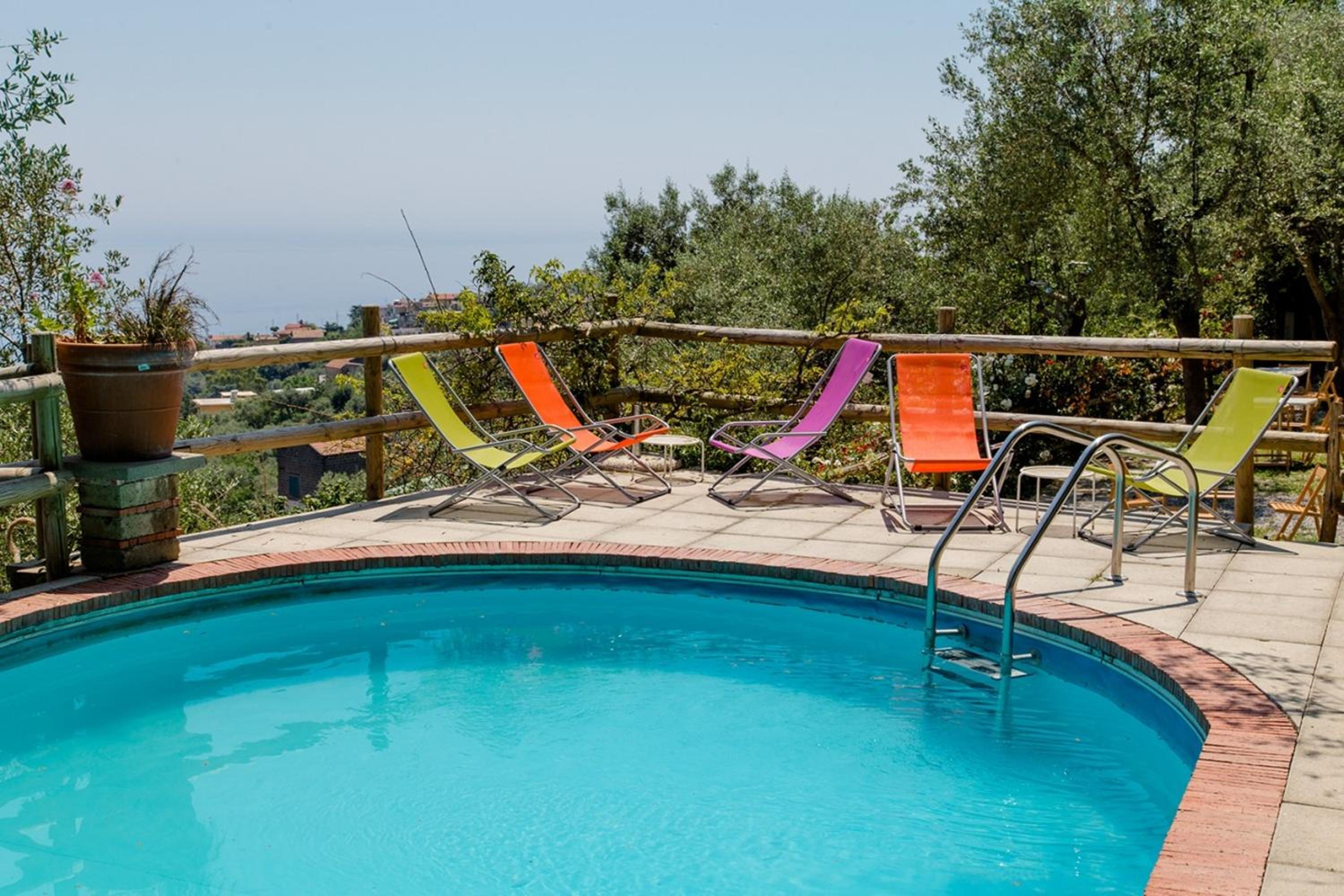 Agriturismo Fattoria Terranova