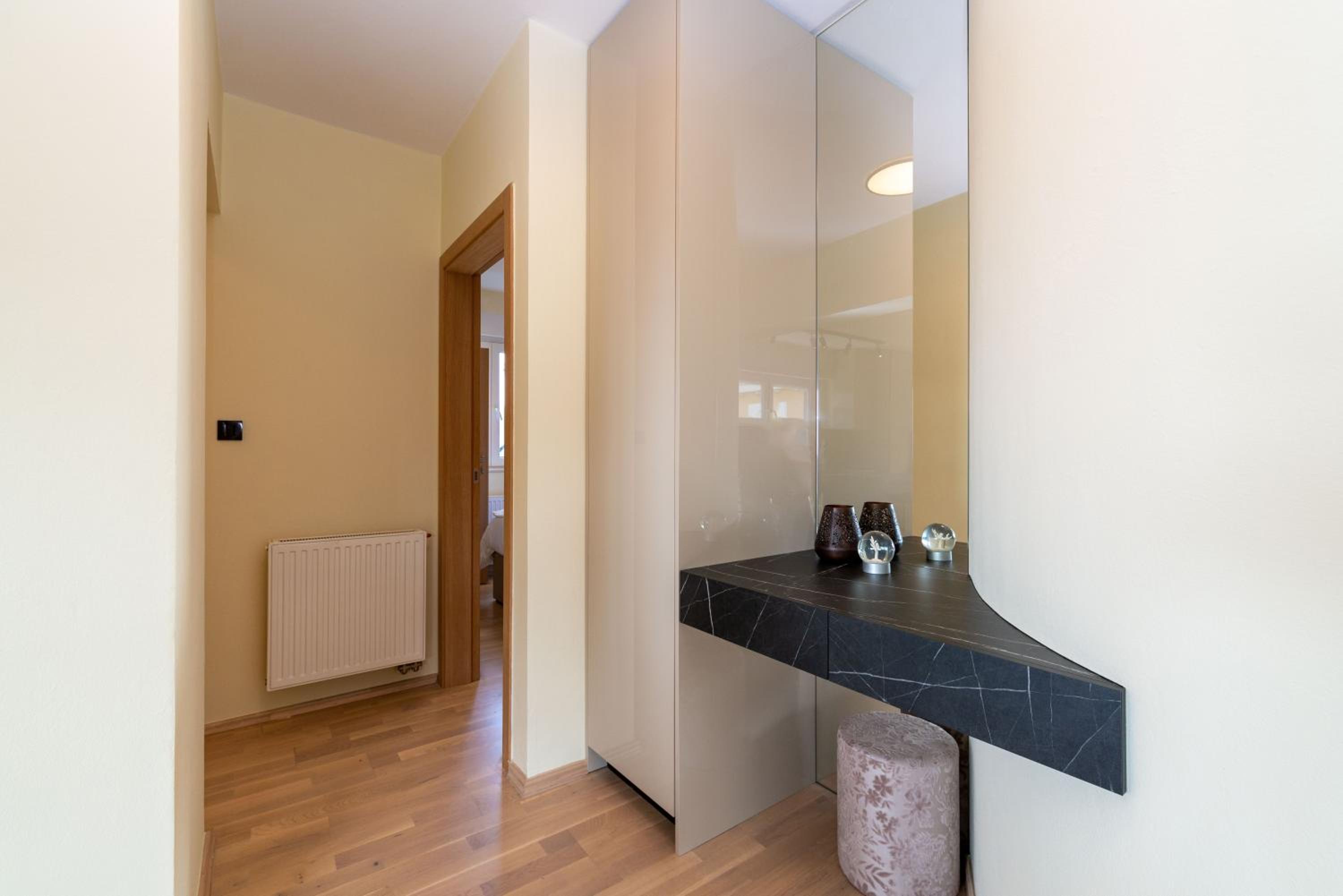 Apartman Monti