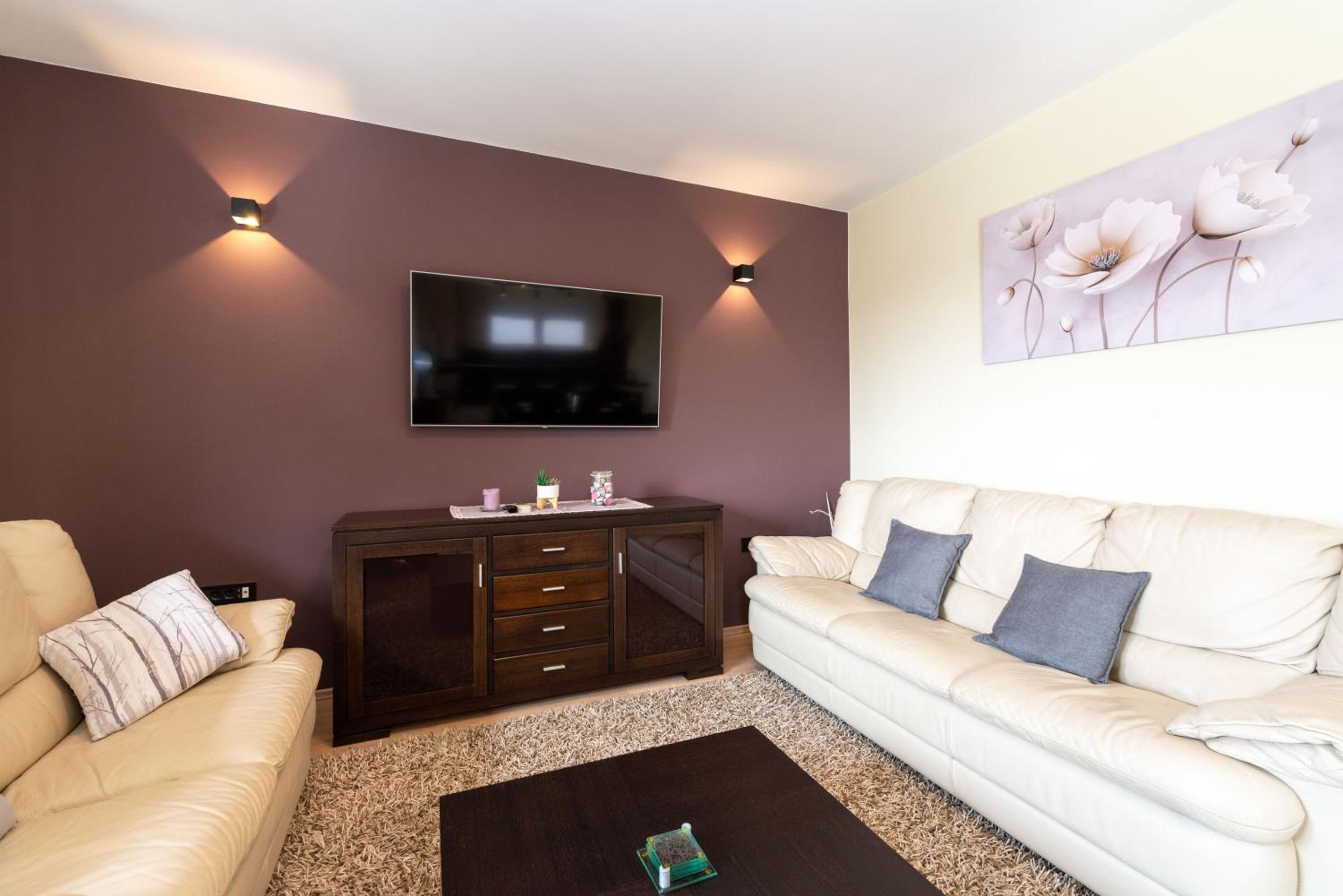 Apartman Monti