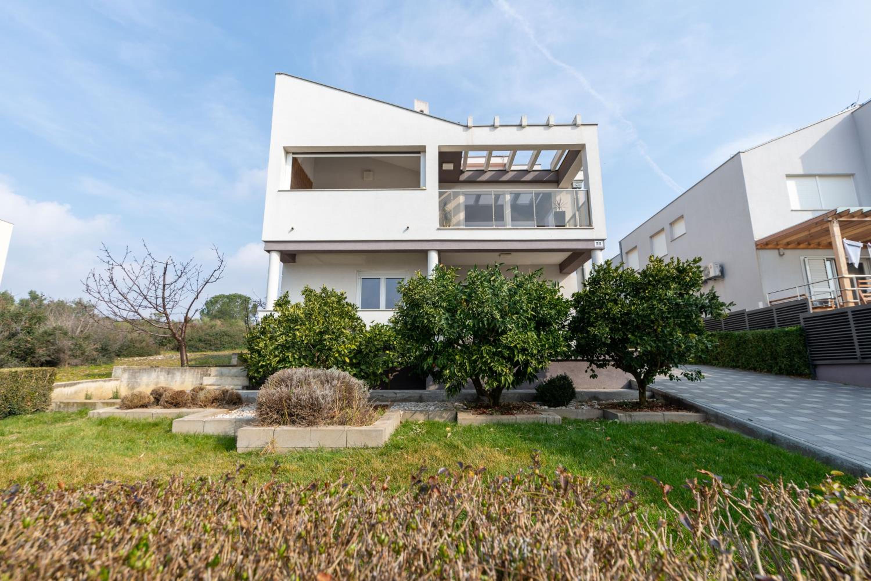 Apartman Monti