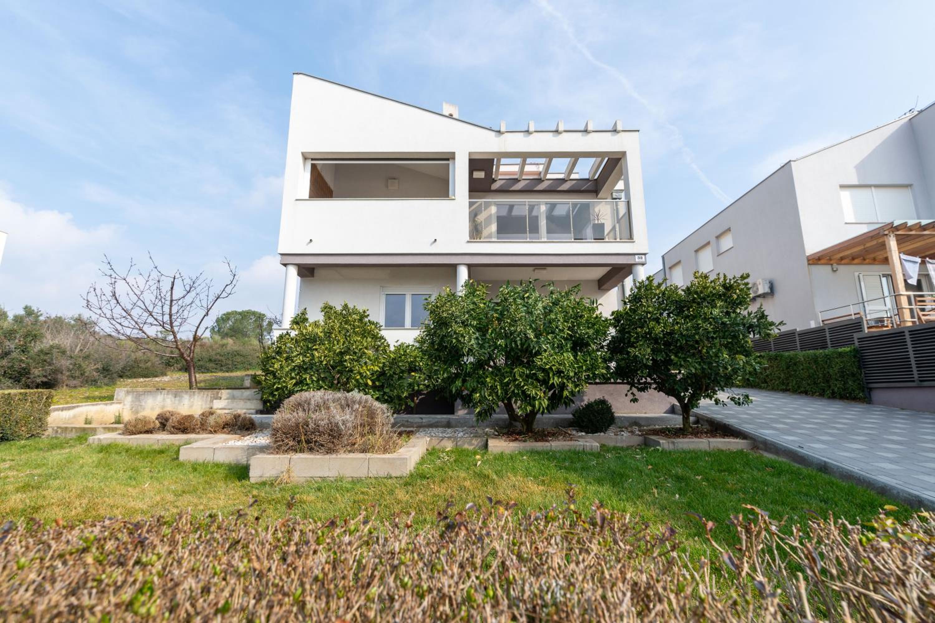 Apartman Monti