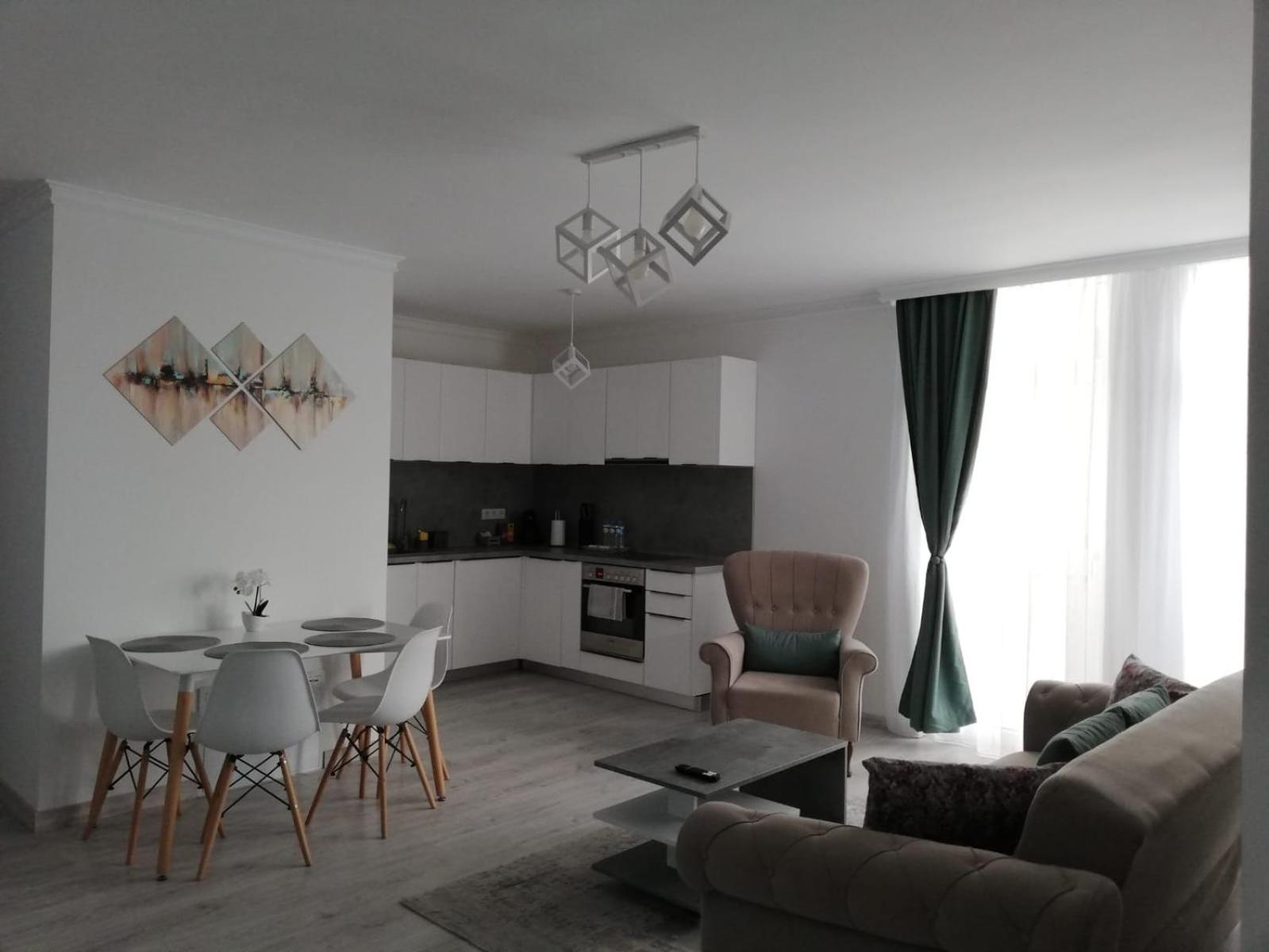 Happy Home