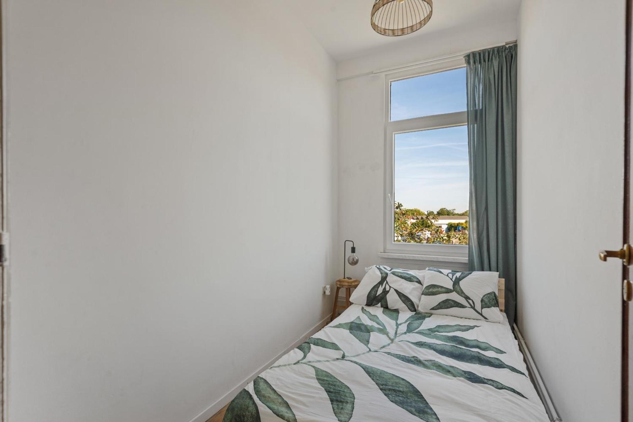 Cozy Antwerp - Sunny Zurenborg