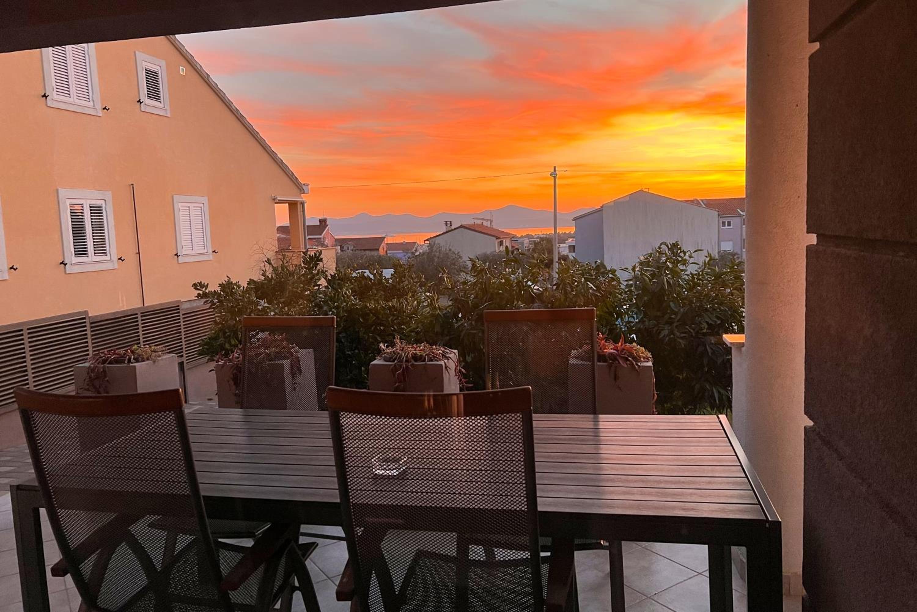 Apartman Monti