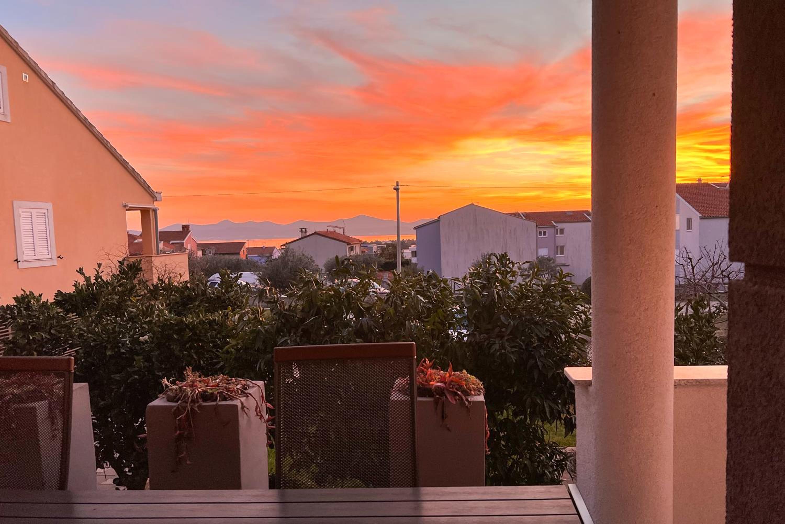 Apartman Monti
