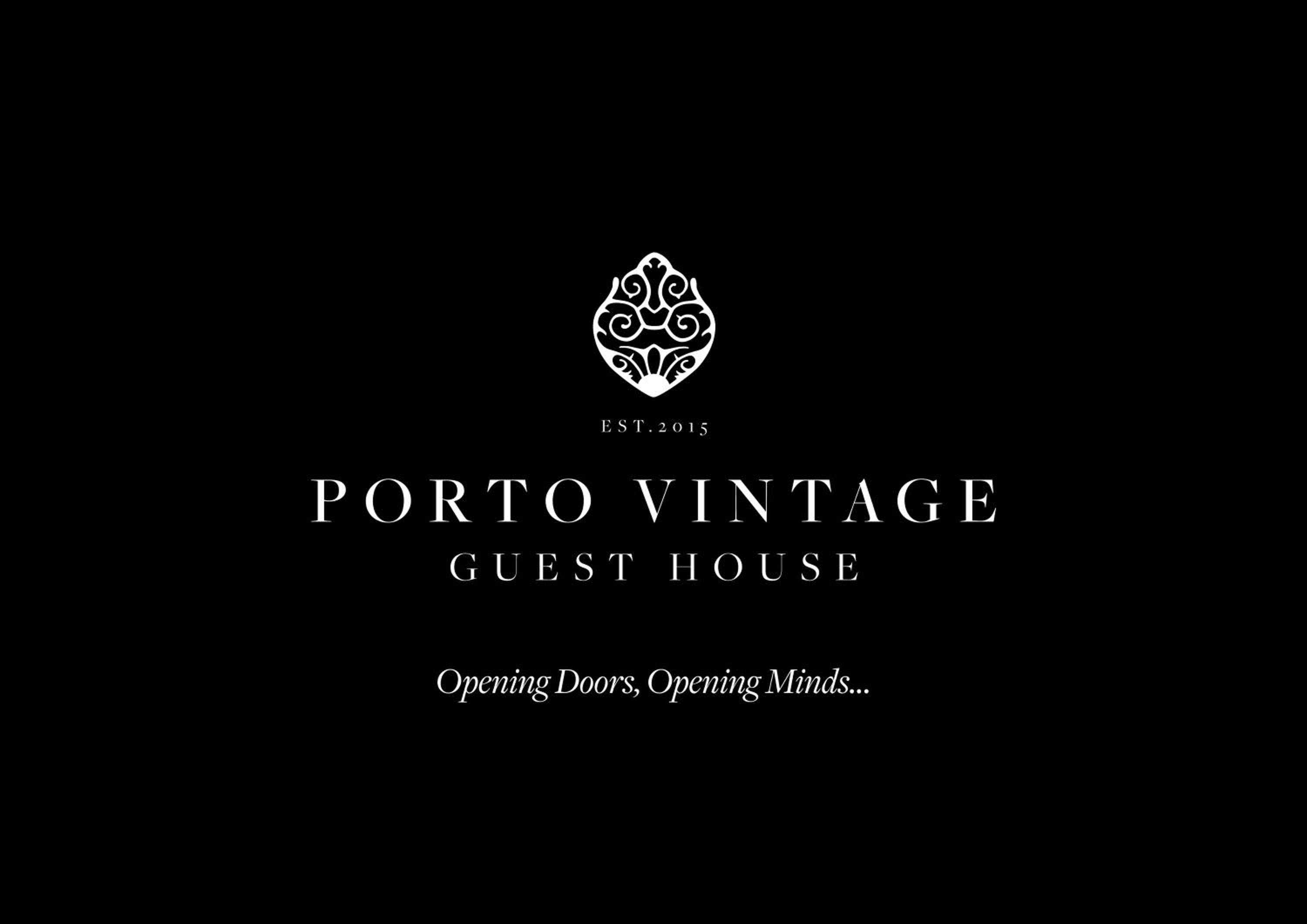 Porto Vintage Guesthouse
