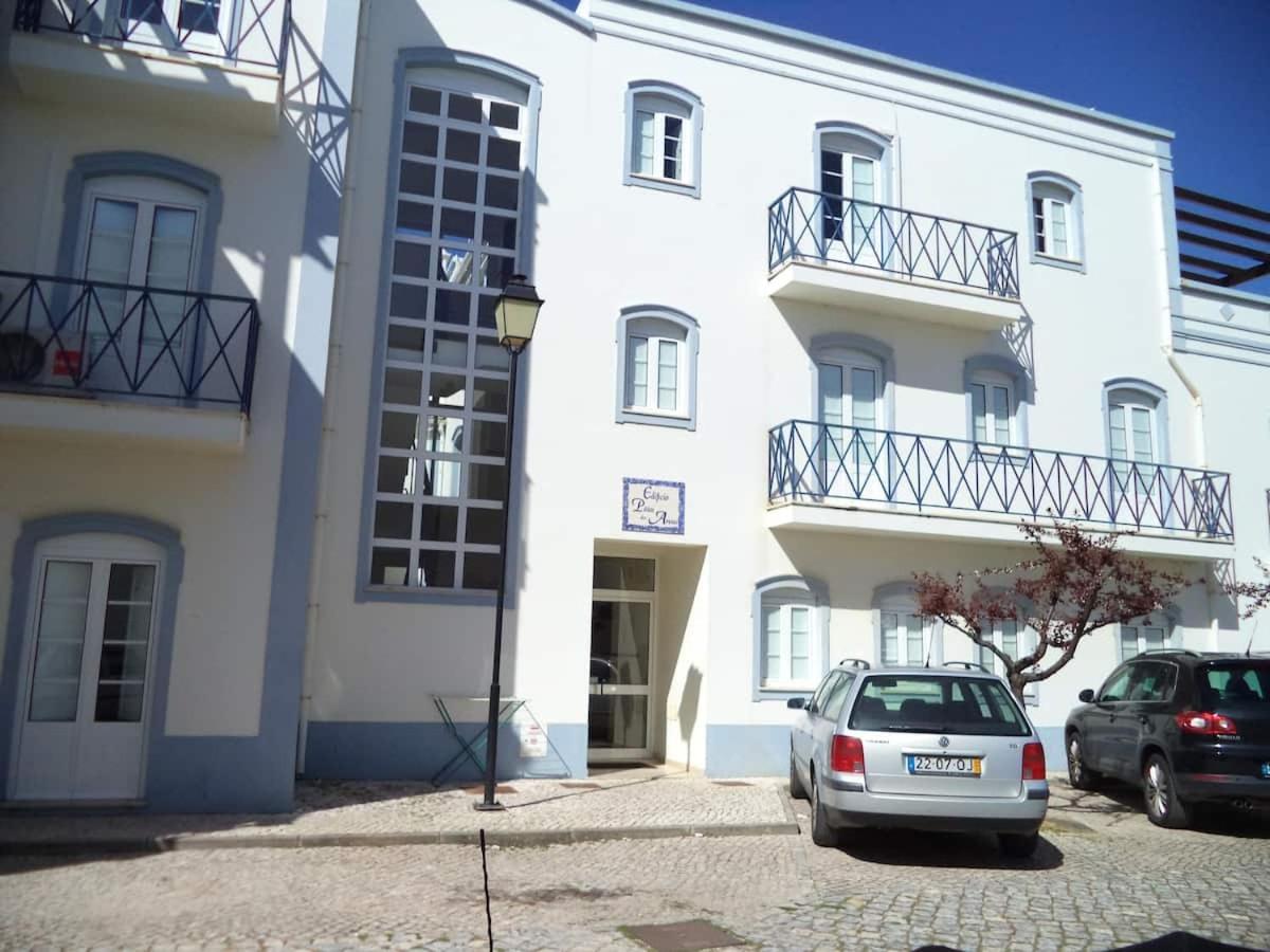 lovely studio in cabanas de tavira view 2