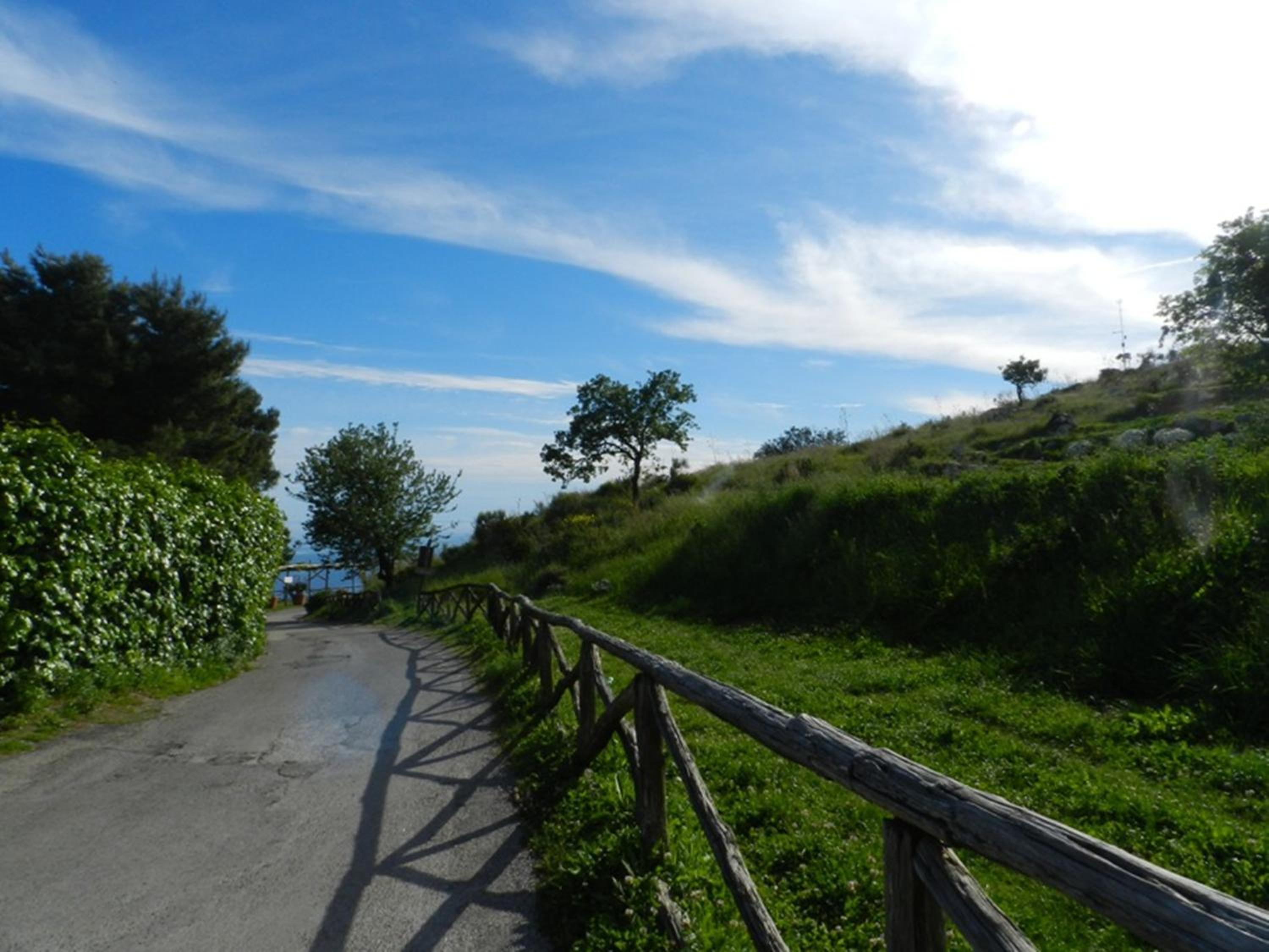 Agriturismo Fattoria Terranova