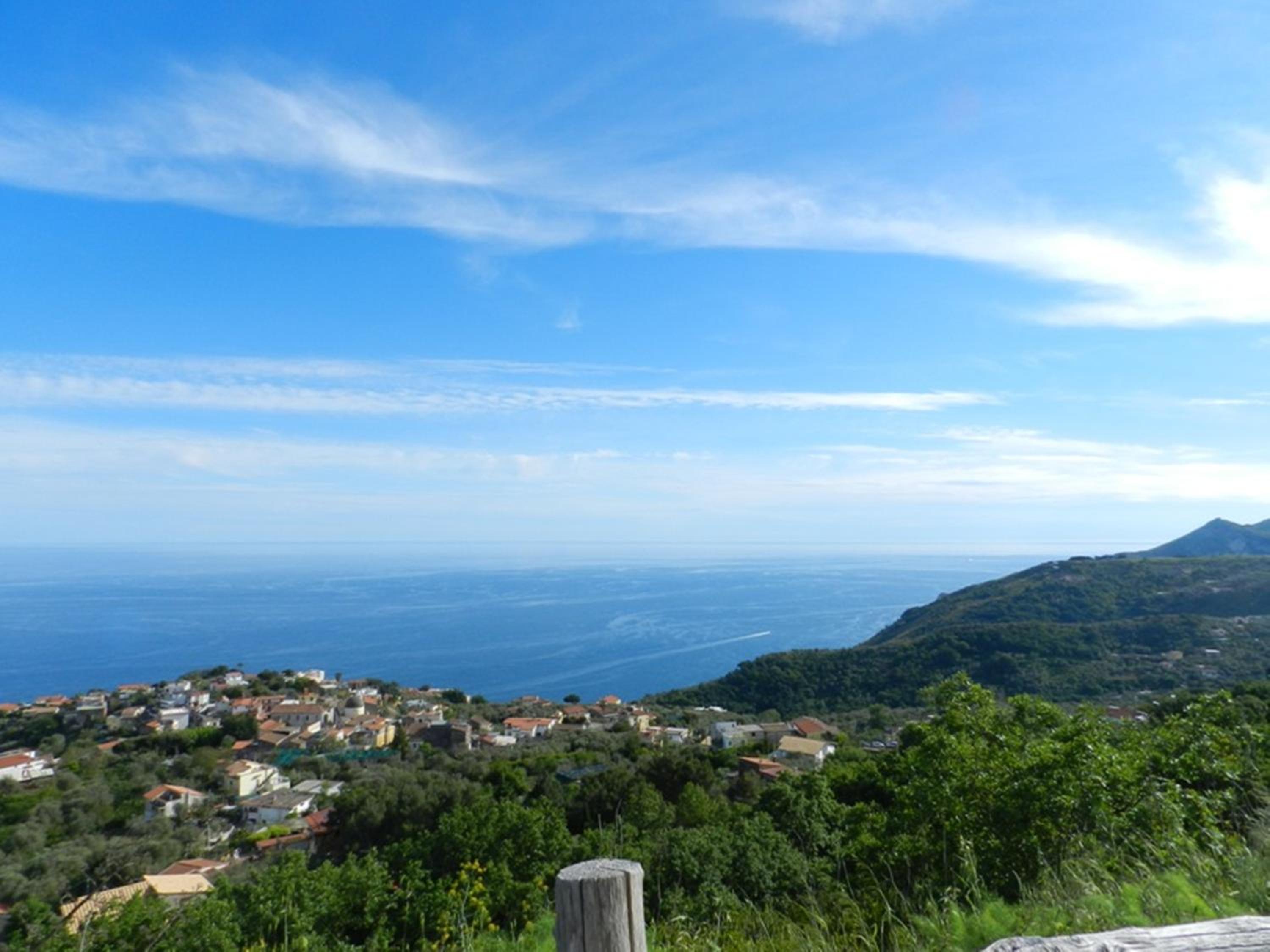 Agriturismo Fattoria Terranova