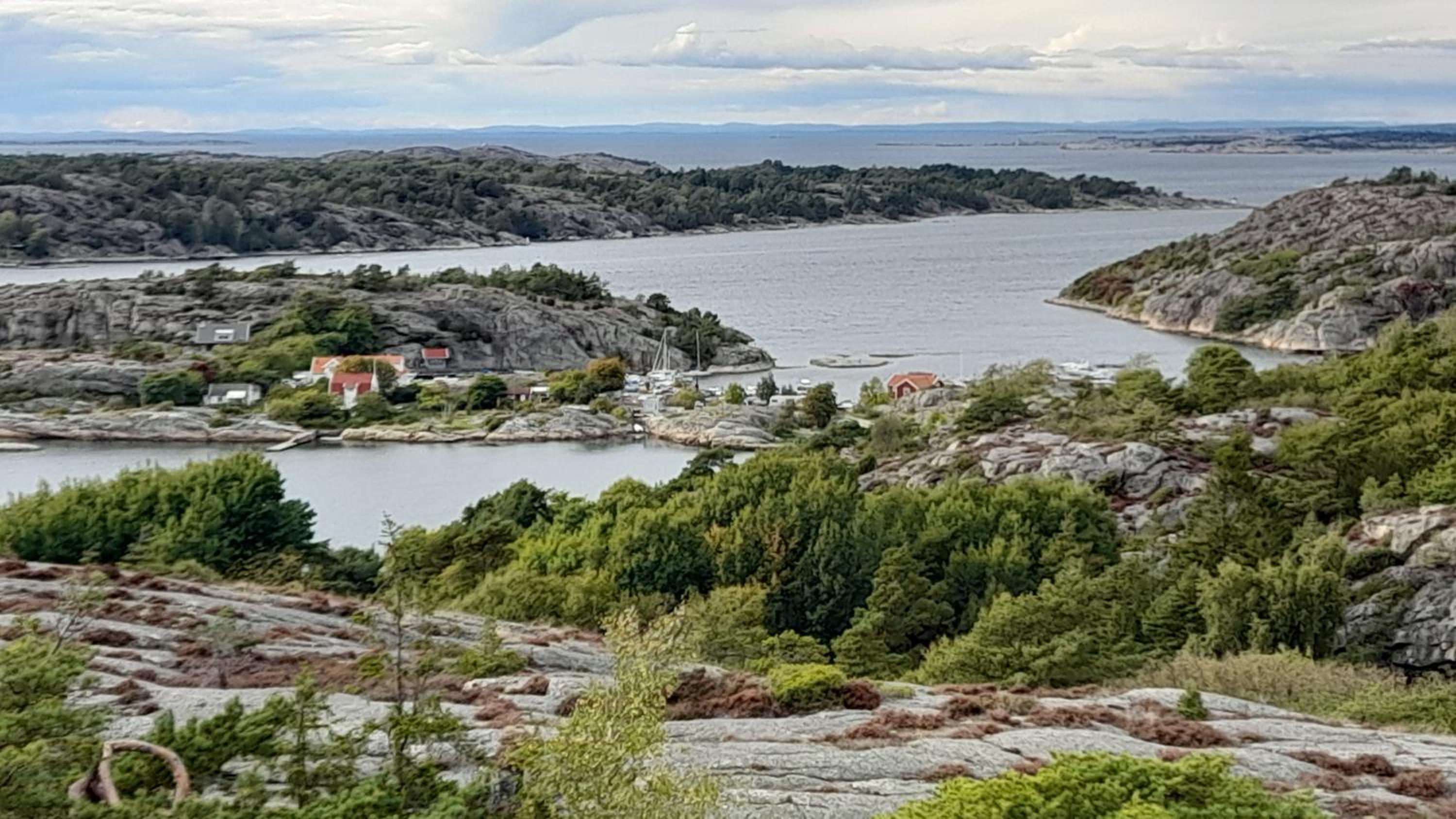 Bentevägen