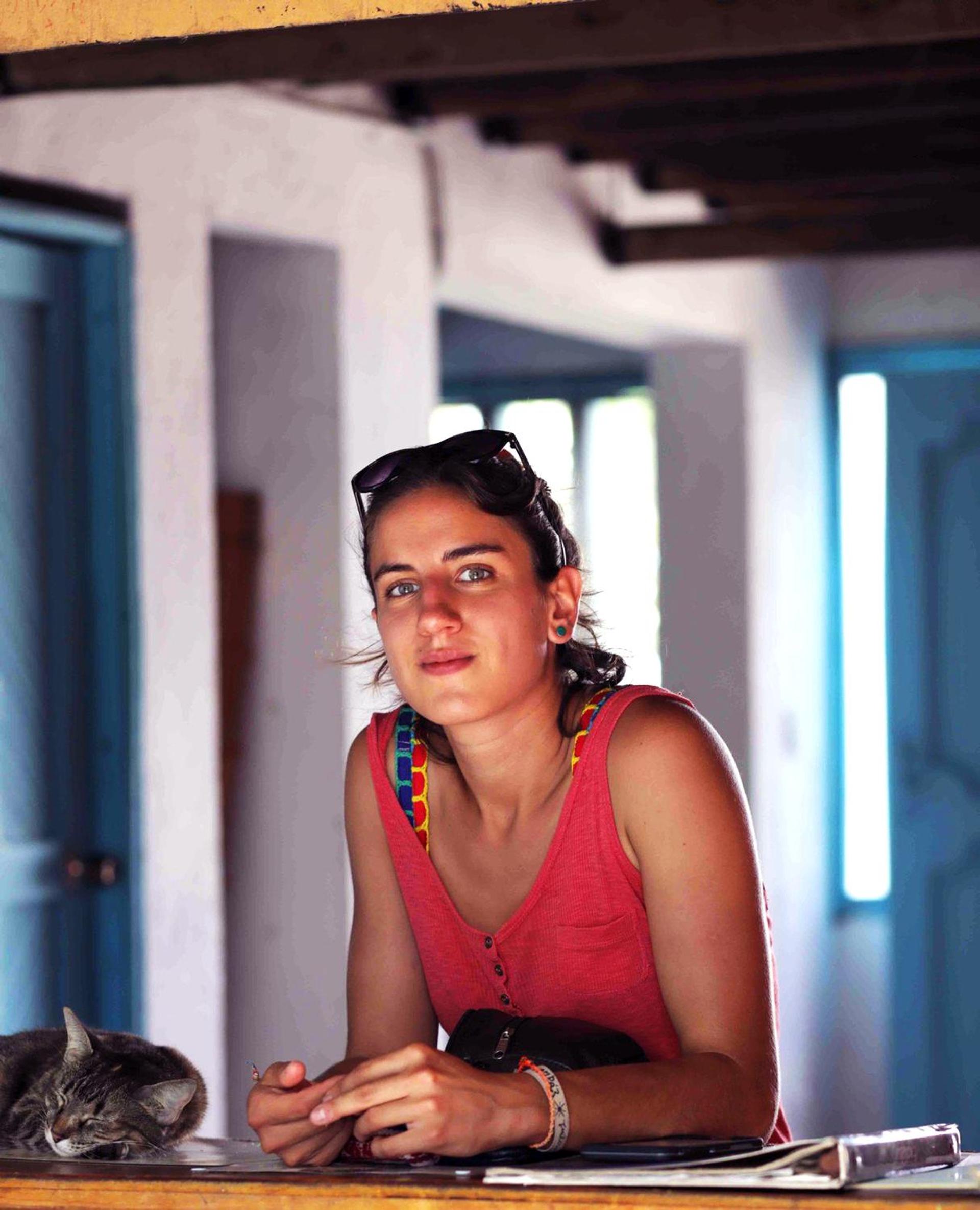 Playa del Ritmo Beach Hostel & Bar - Adults Only