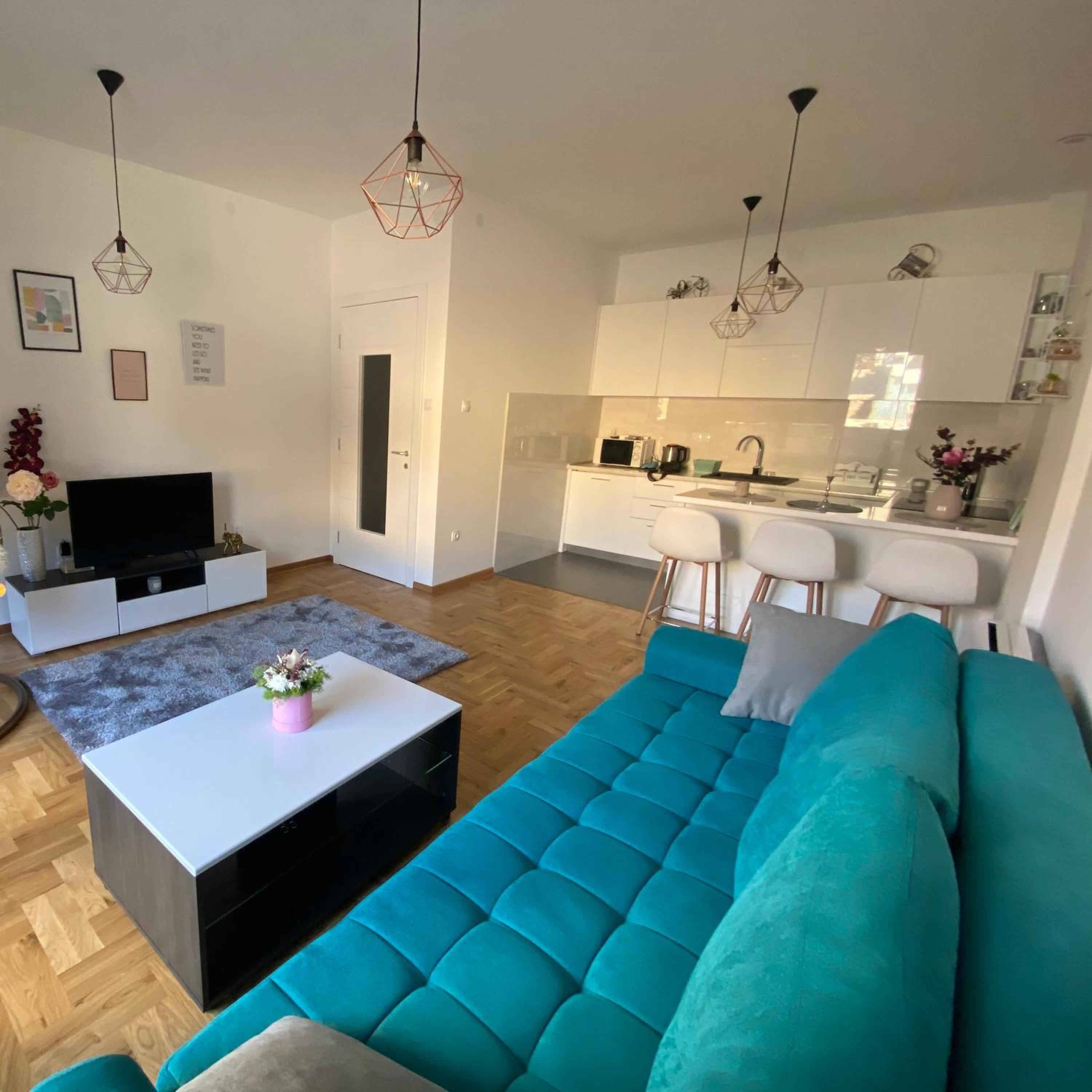 Harmony Suite