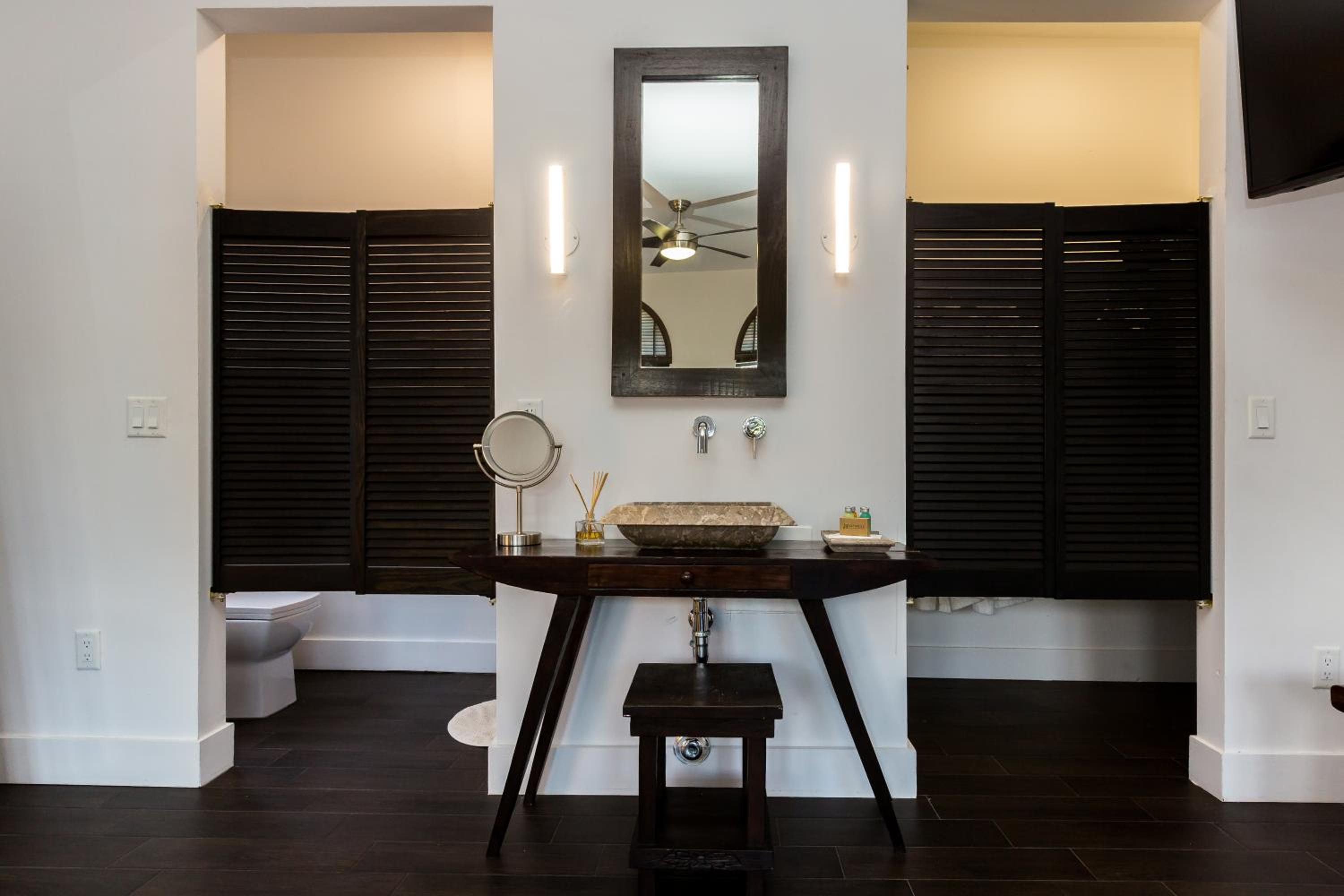 Vive Zen Master Suite for 4 Guests