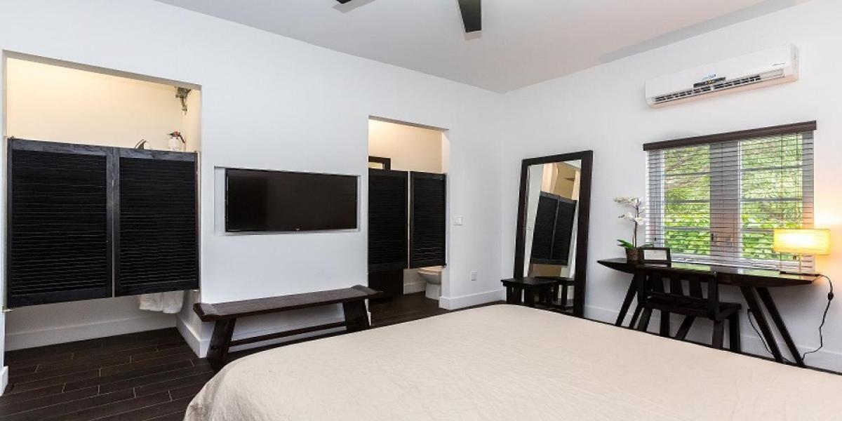 Vive Zen Master Suite for 4 Guests