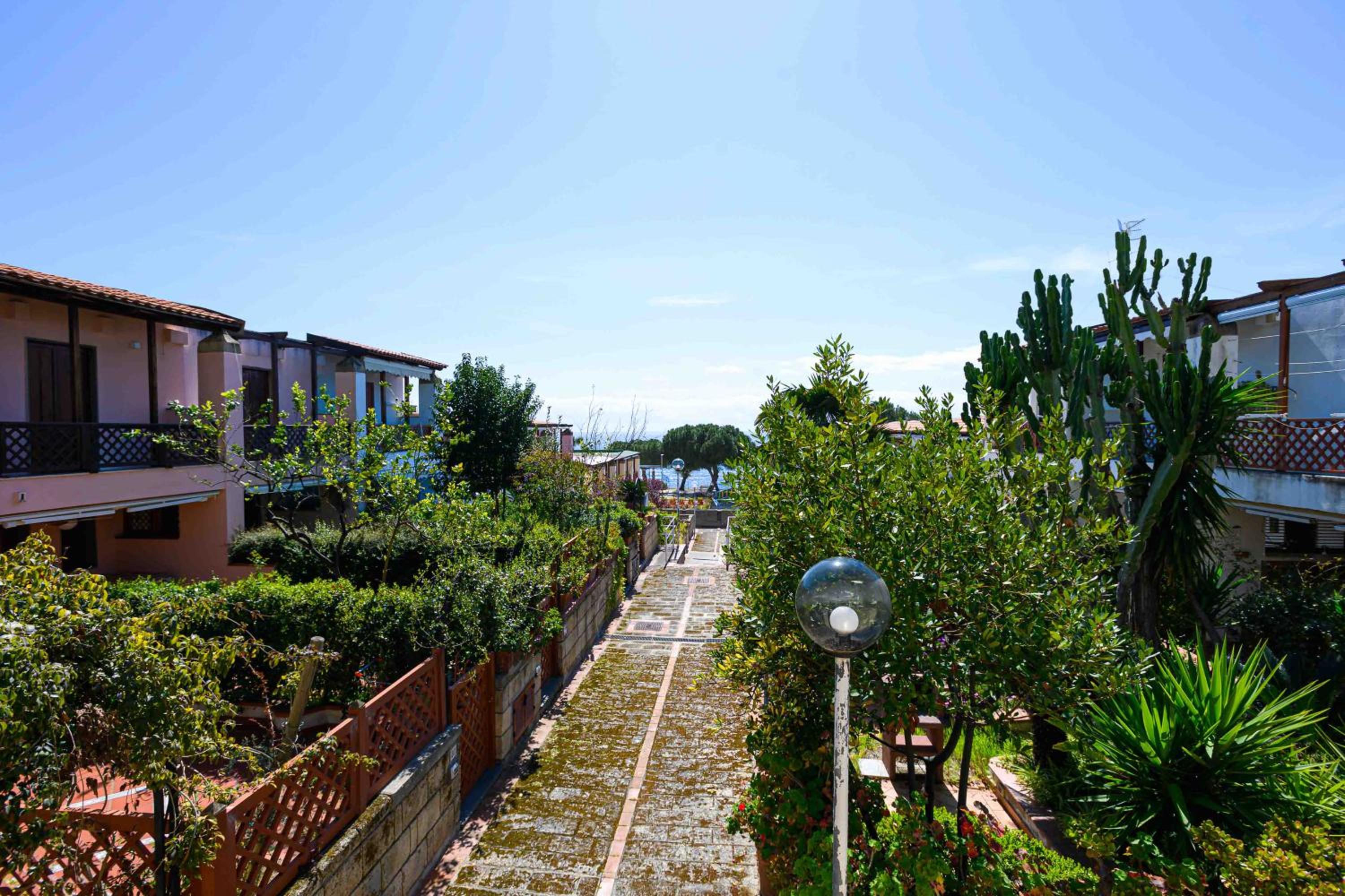 Villa Giorgia Cilento