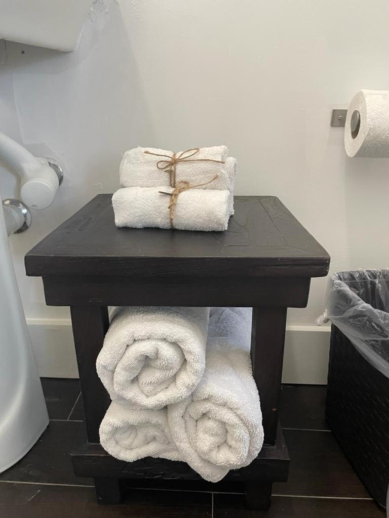 Vive Zen Master Suite for 4 Guests