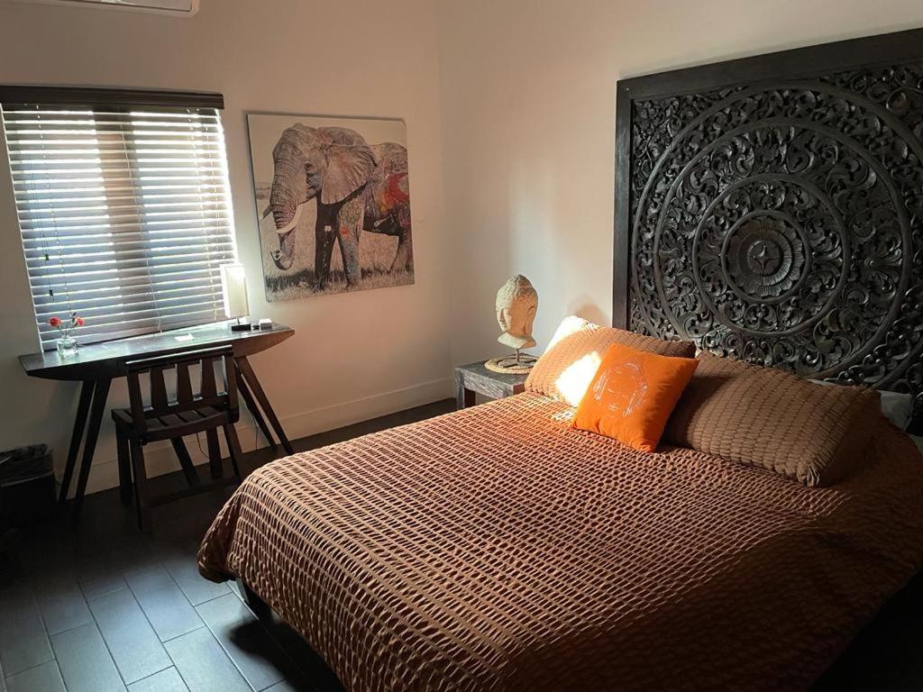 Vive Zen Master Suite for 4 Guests