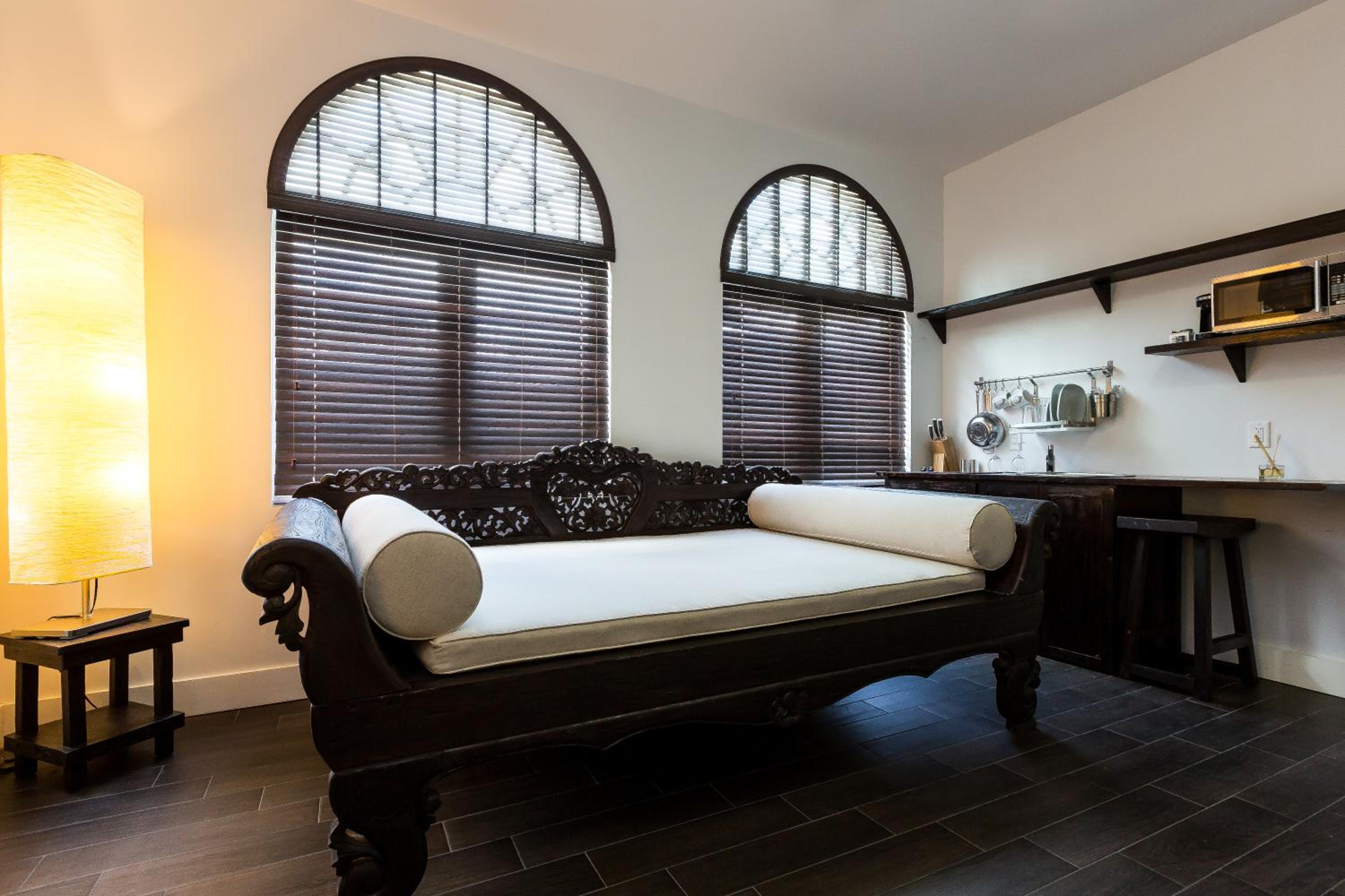 Vive Zen Master Suite for 4 Guests