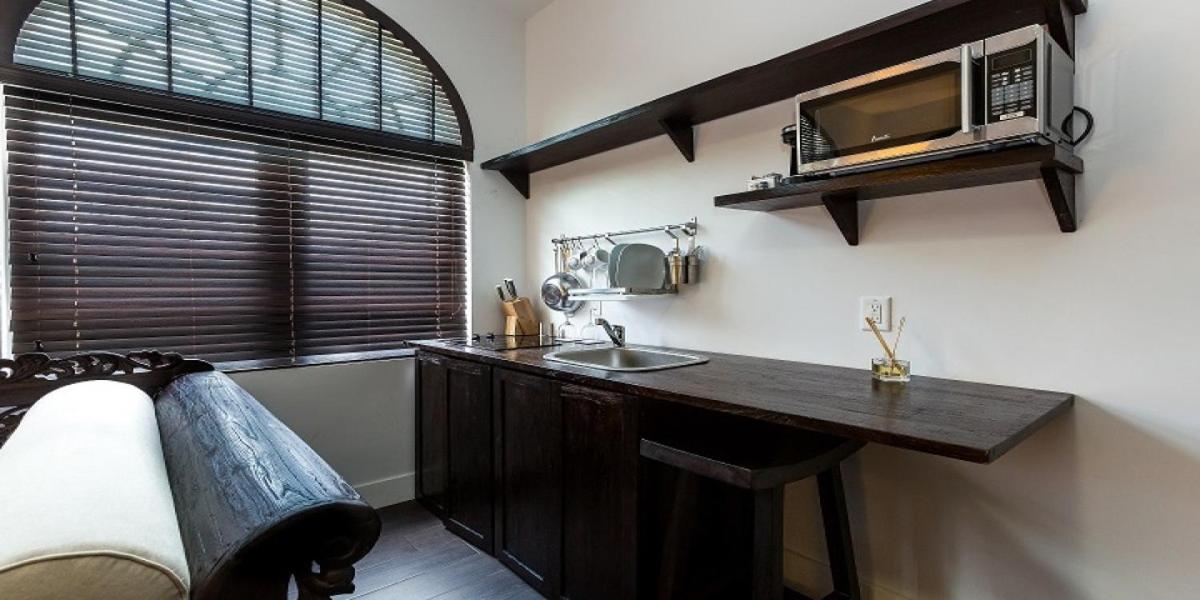 Vive Zen Master Suite for 4 Guests
