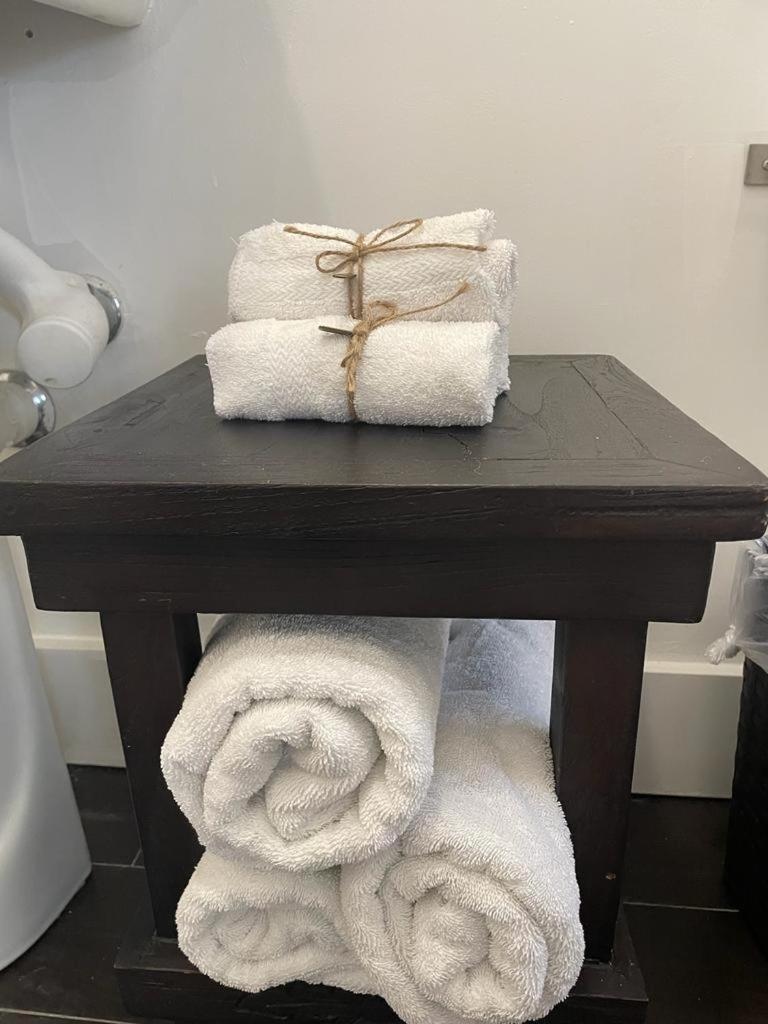 Vive Zen Master Suite for 4 Guests