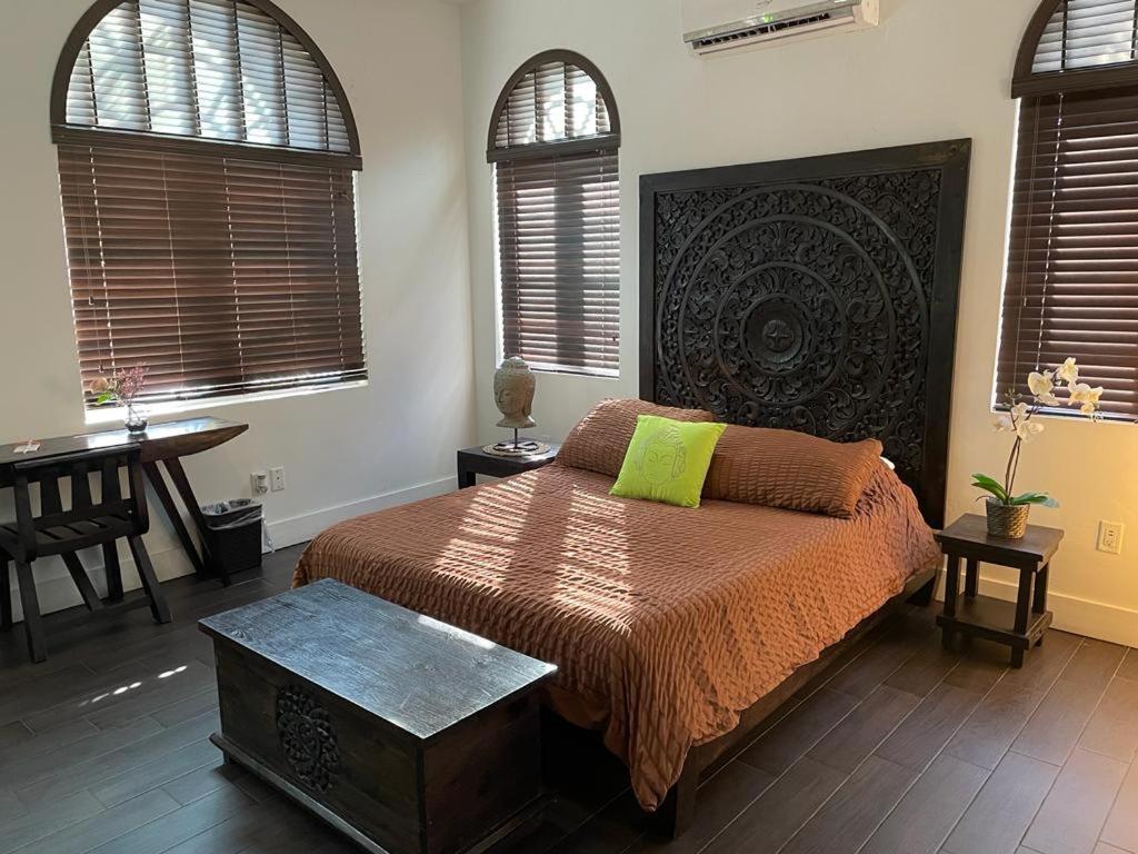 Vive Zen Master Suite for 4 Guests
