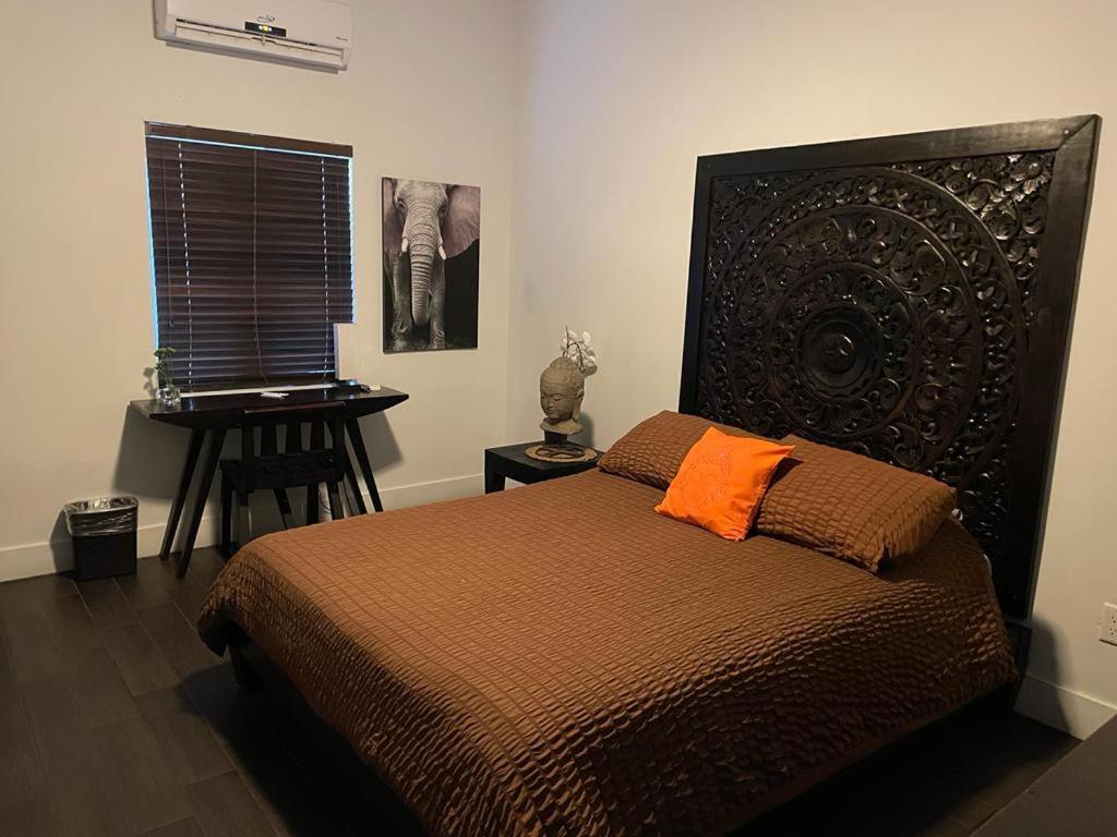 Vive Zen Master Suite for 4 Guests