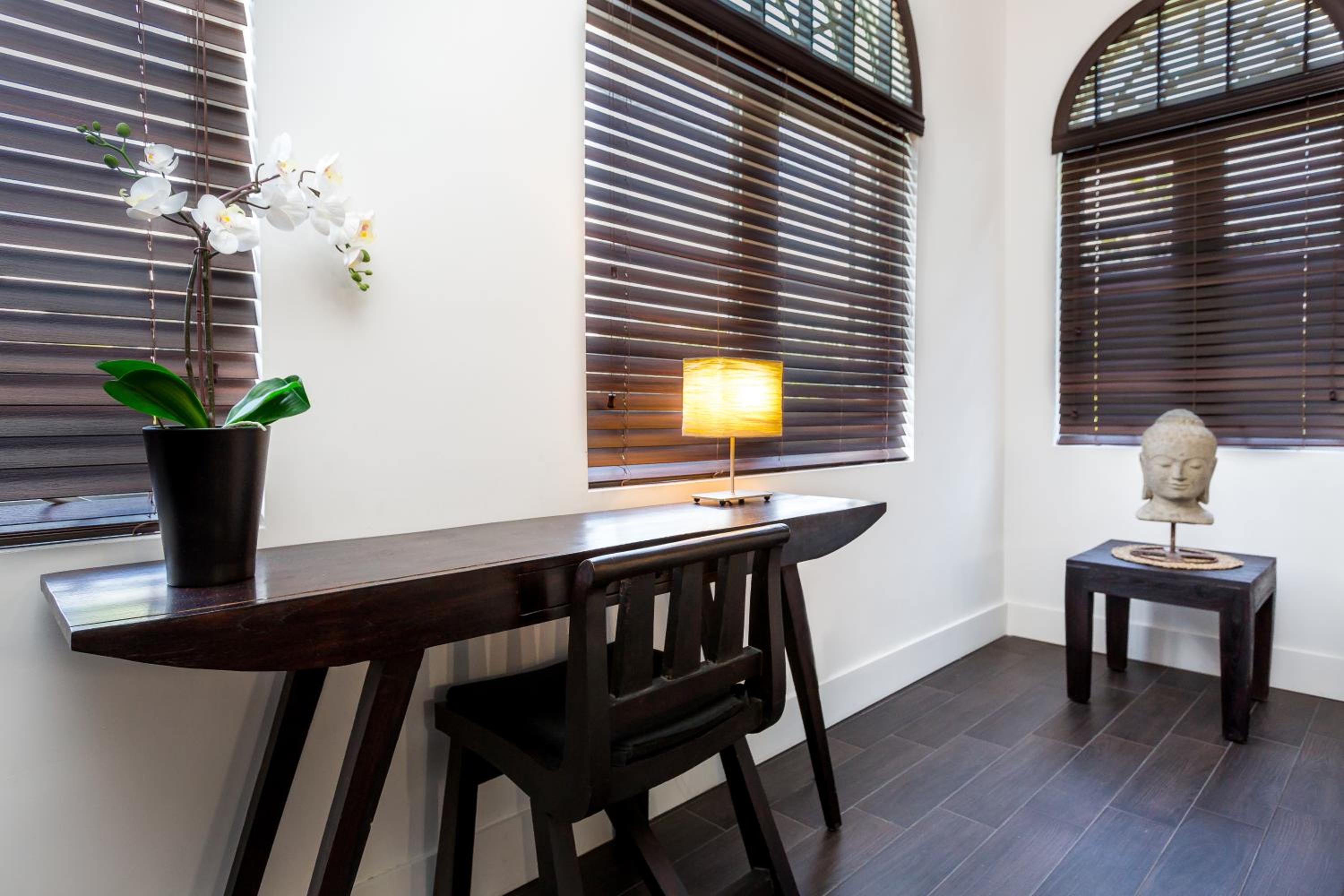 Vive Zen Master Suite for 4 Guests