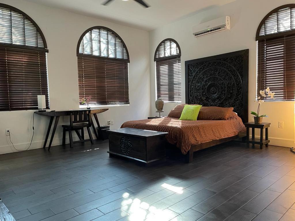 Vive Zen Master Suite for 4 Guests