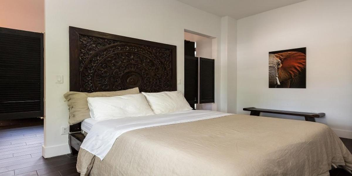 Vive Zen Master Suite for 4 Guests