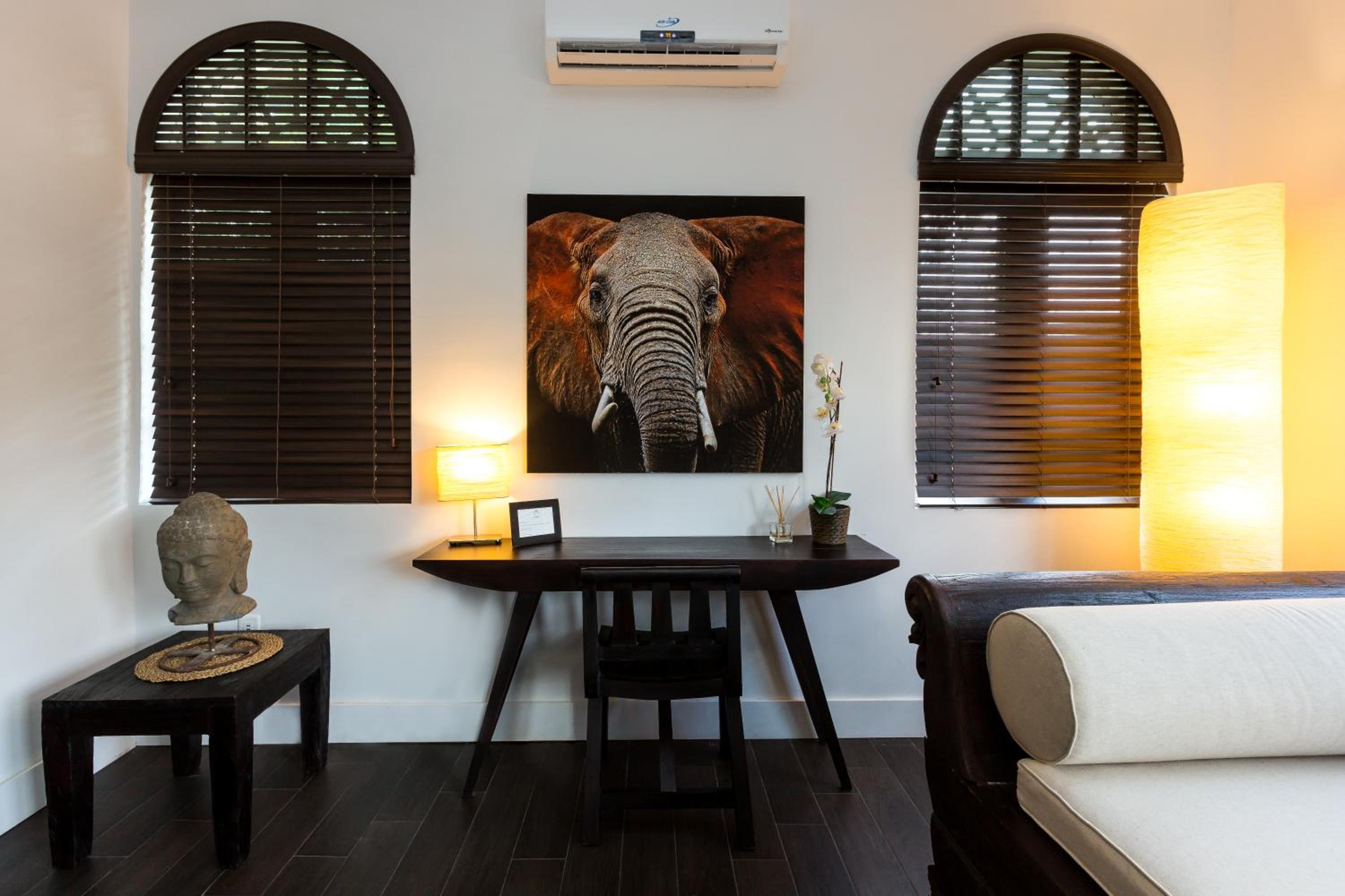 Vive Zen Master Suite for 4 Guests