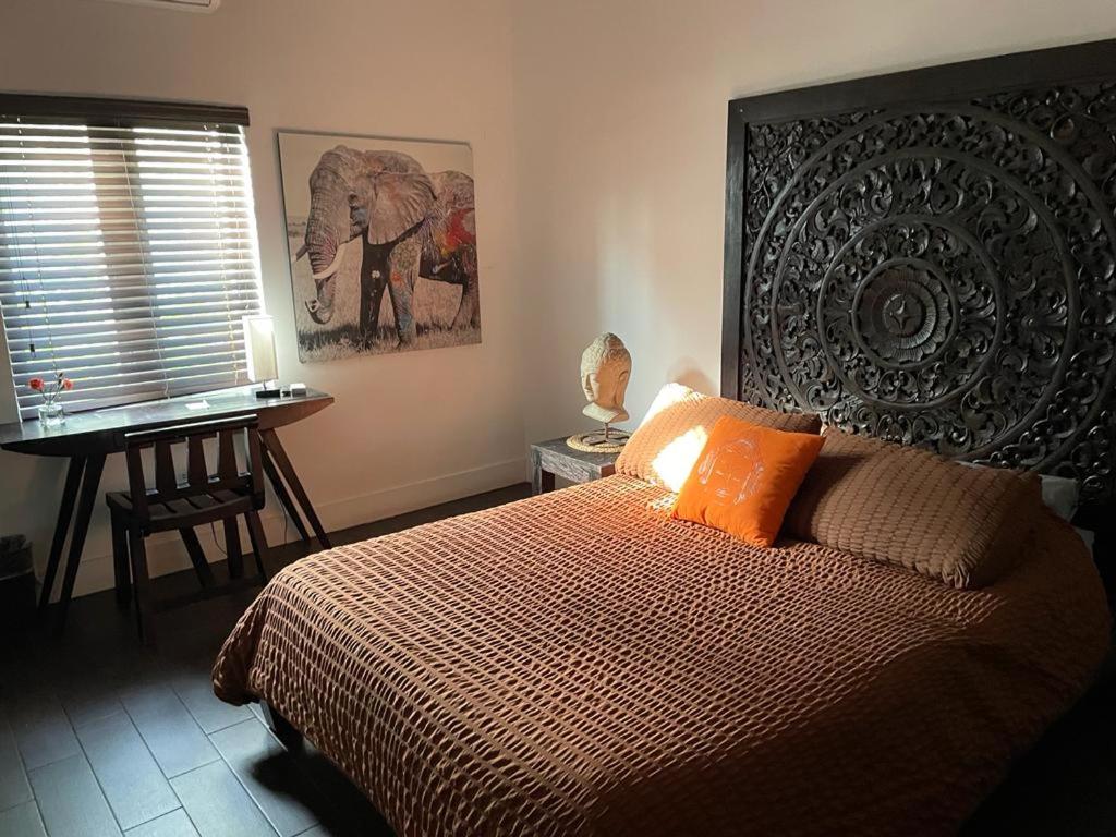 Vive Zen Master Suite for 4 Guests