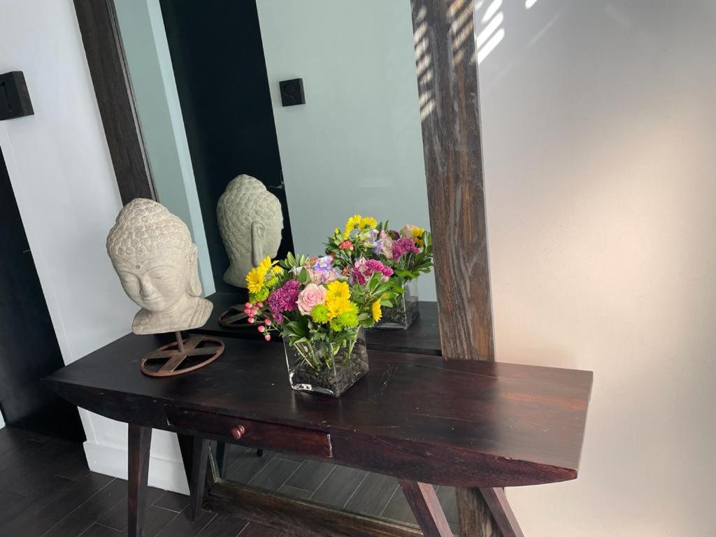 Vive Zen Master Suite for 4 Guests