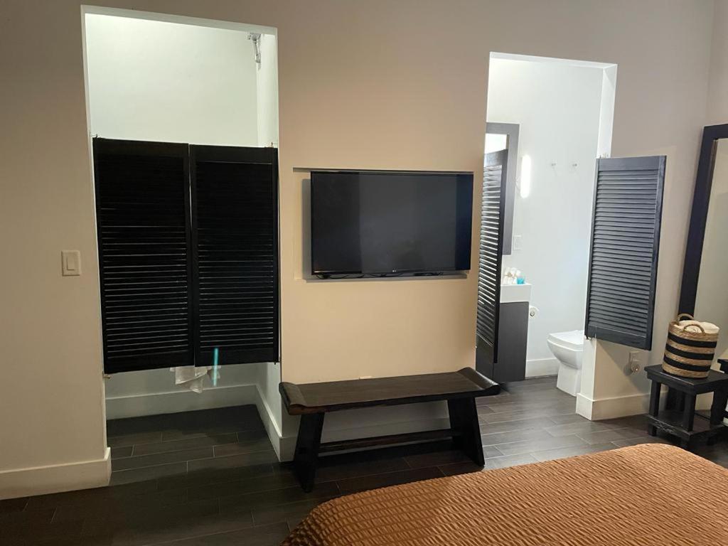 Vive Zen Master Suite for 4 Guests