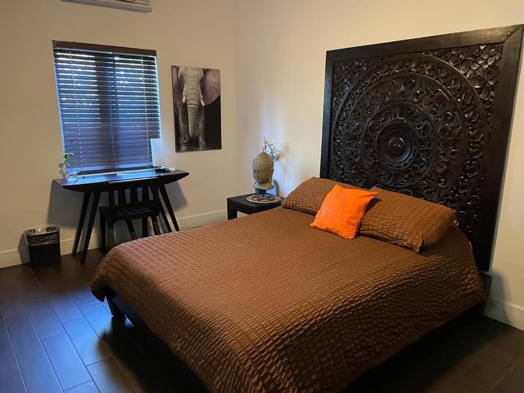 Vive Zen Master Suite for 4 Guests