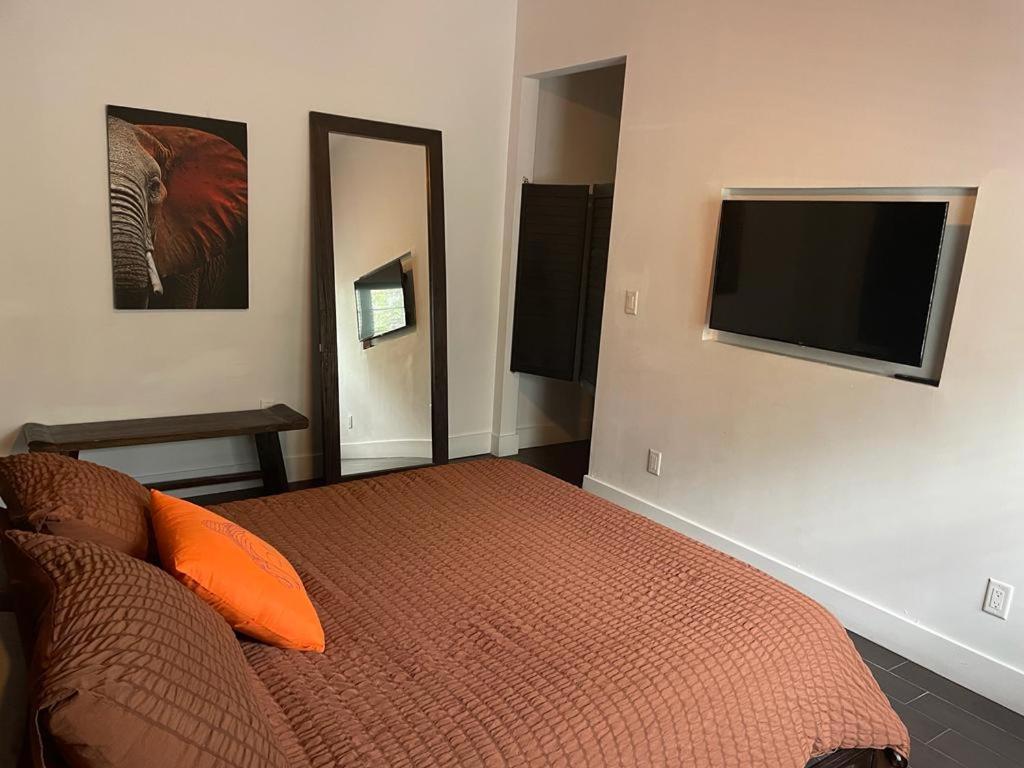 Vive Zen Master Suite for 4 Guests