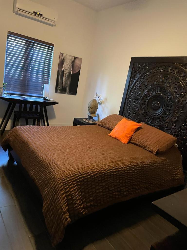 Vive Zen Master Suite for 4 Guests
