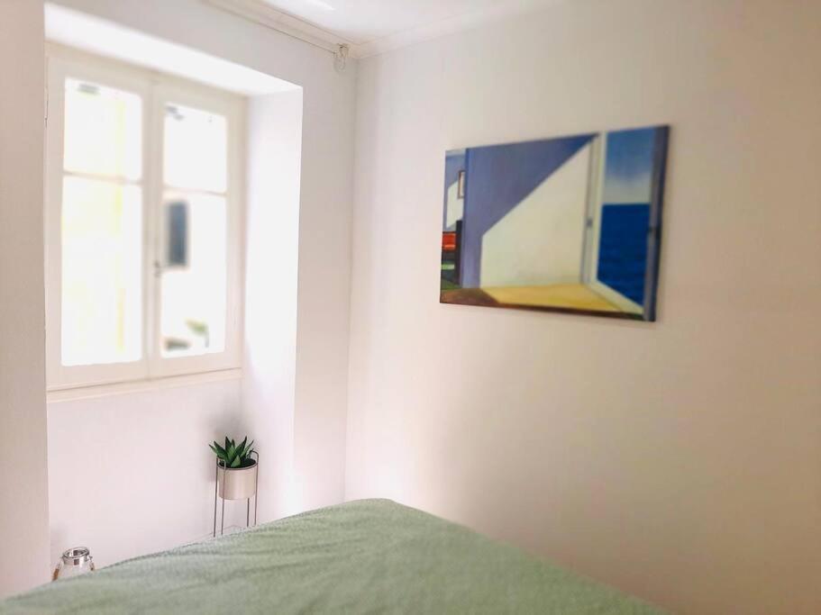 Lemonia Deluxe Apartment