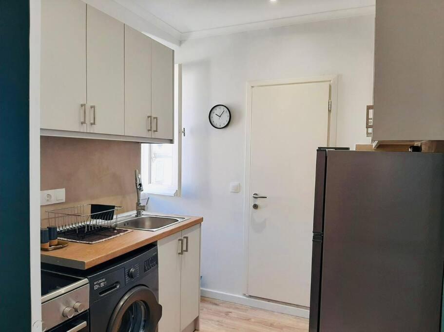 Lemonia Deluxe Apartment