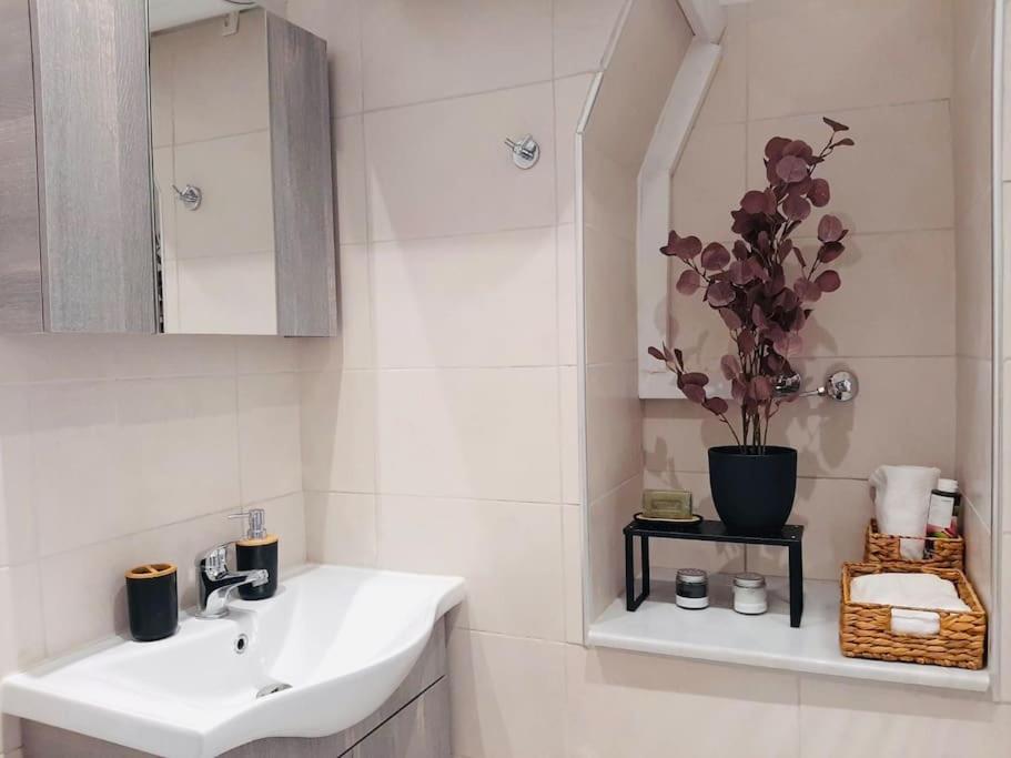 Lemonia Deluxe Apartment