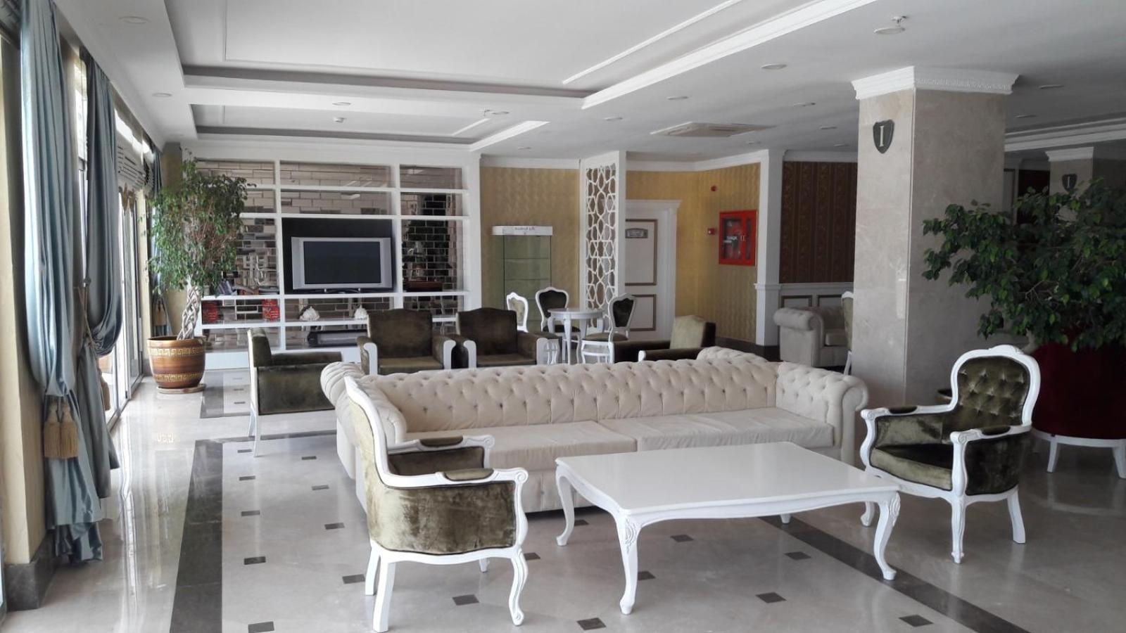 SL La Perla Hotel Kemer - Image 50