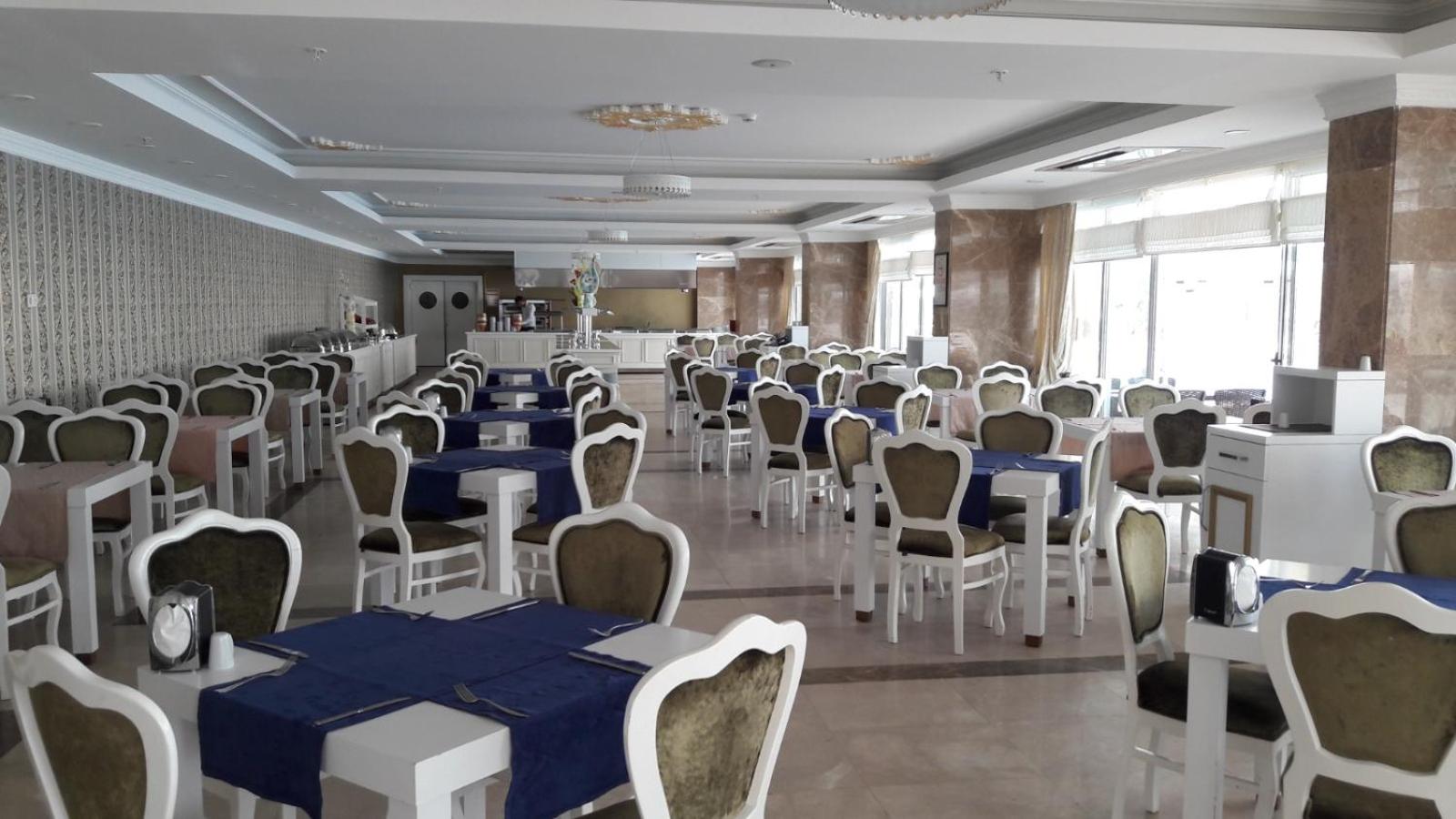SL La Perla Hotel Kemer - Image 48