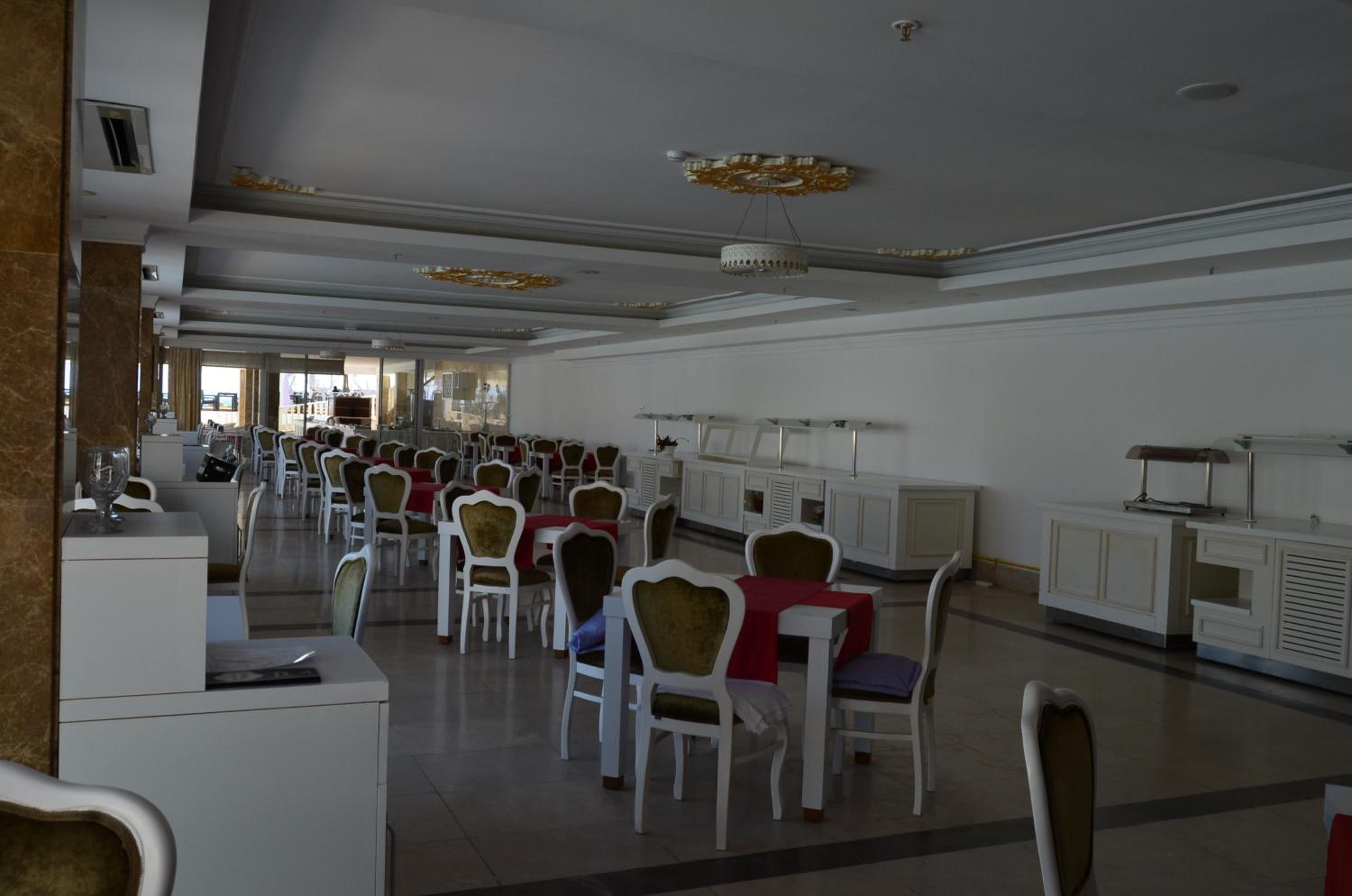 SL La Perla Hotel Kemer - Image 52
